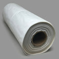 BOARDWALK (50 BAGS) Can Liners Trash Bags 60 Gallon 2.7 Mil Clear