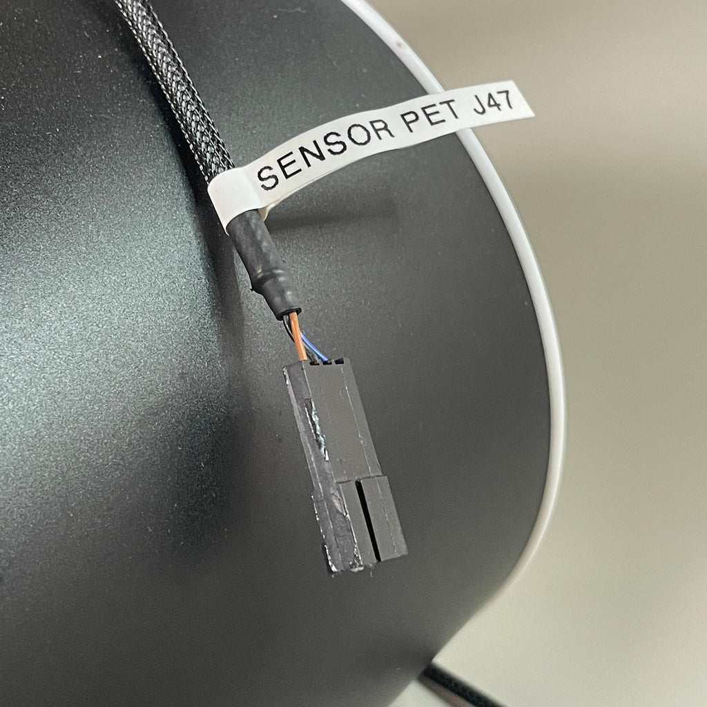 Scientific Veterinarian X-Ray Surround On Linear Rail, Actuoinix Motion Actuator & Hardware (New)