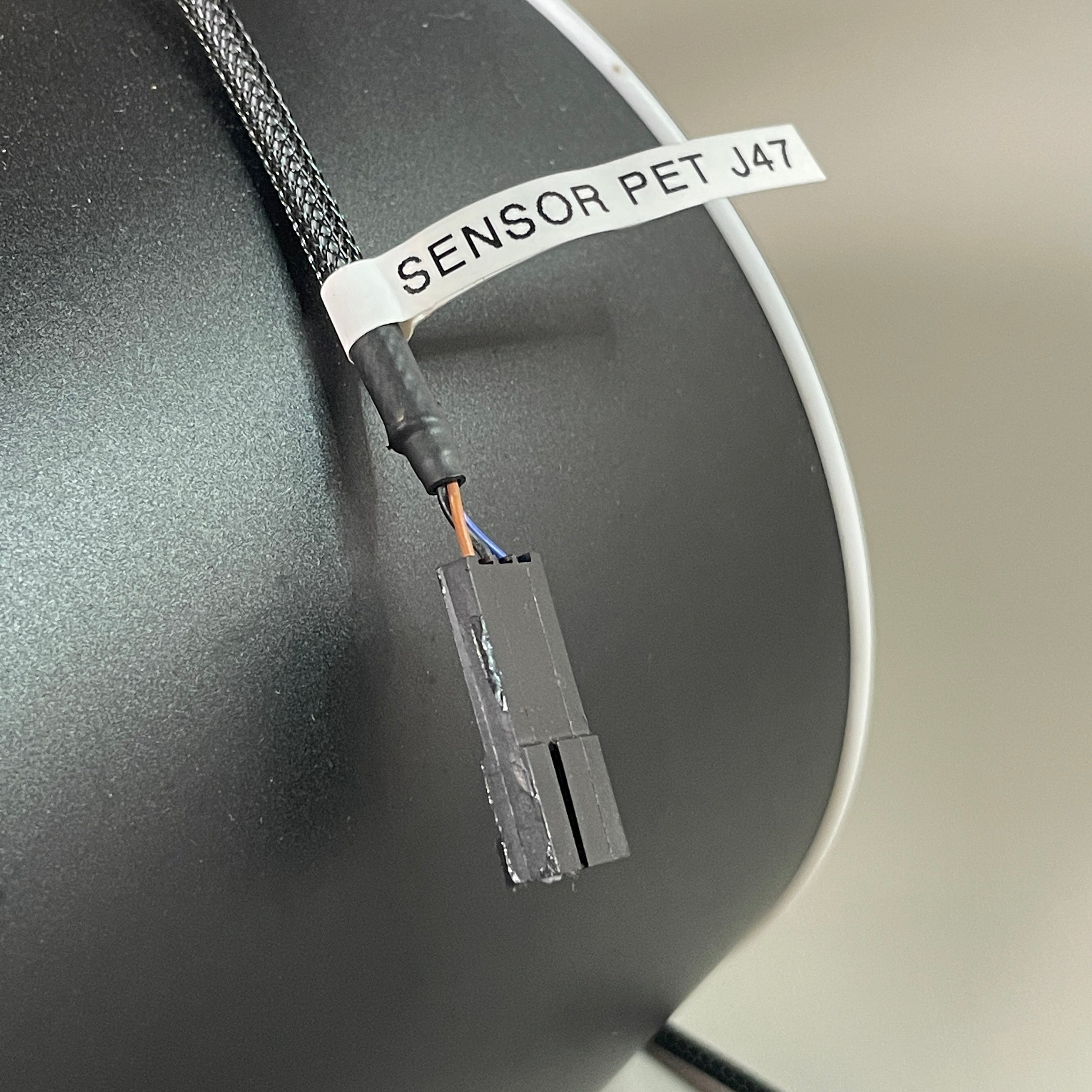 Scientific Veterinarian X-Ray Surround On Linear Rail, Actuoinix Motion Actuator & Hardware (New)