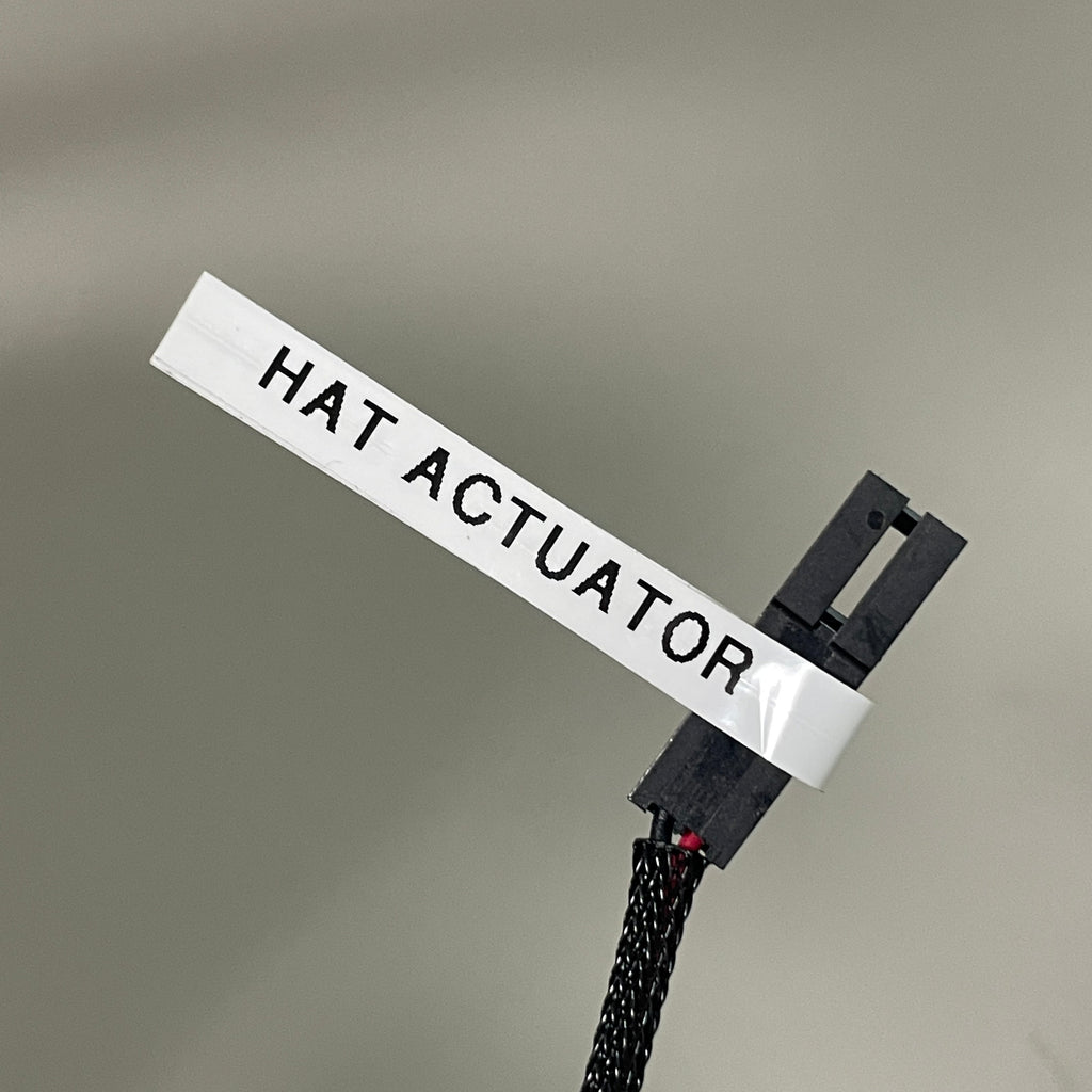 Scientific Veterinarian X-Ray Surround On Linear Rail, Actuoinix Motion Actuator & Hardware (New)