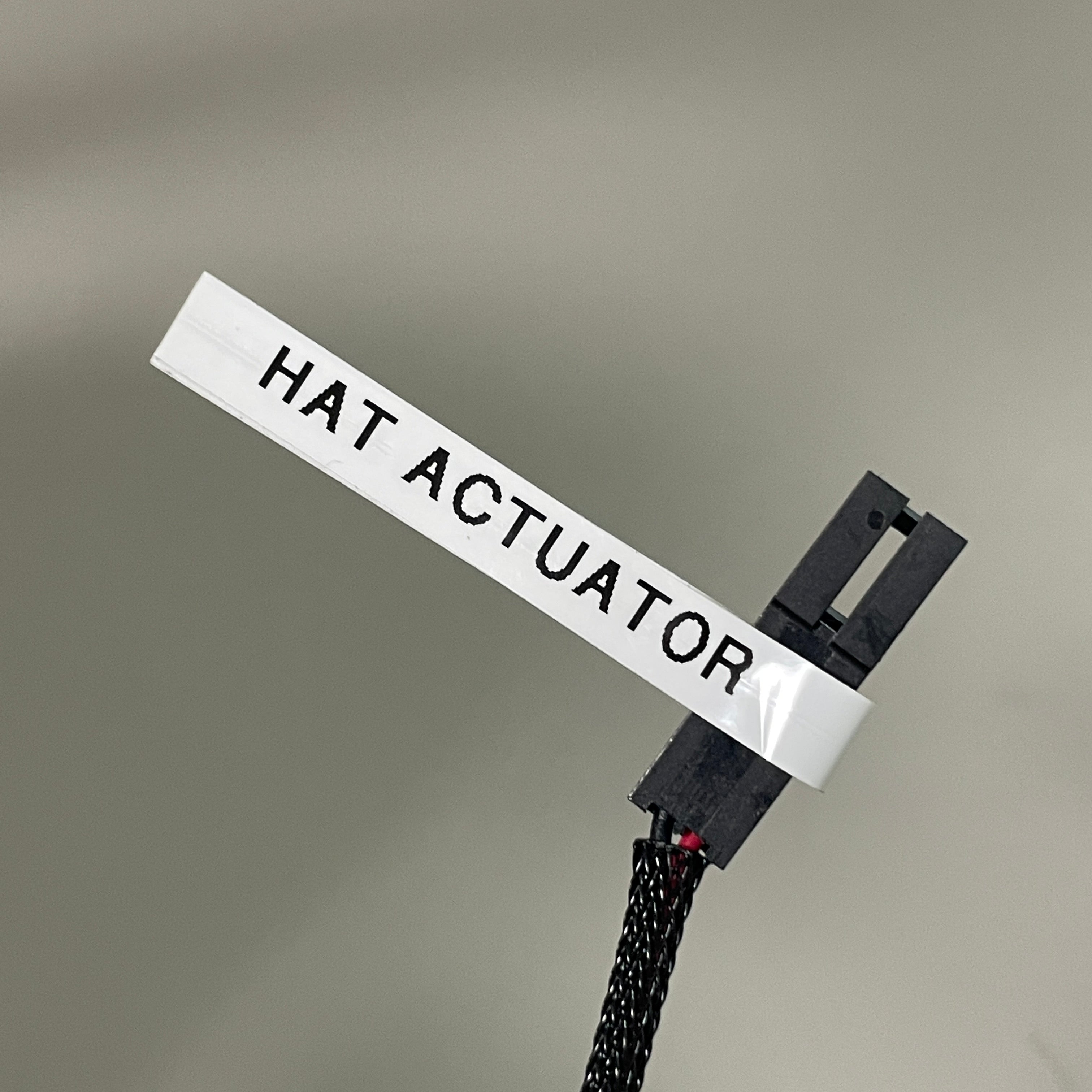 Scientific Veterinarian X-Ray Surround On Linear Rail, Actuoinix Motion Actuator & Hardware (New)