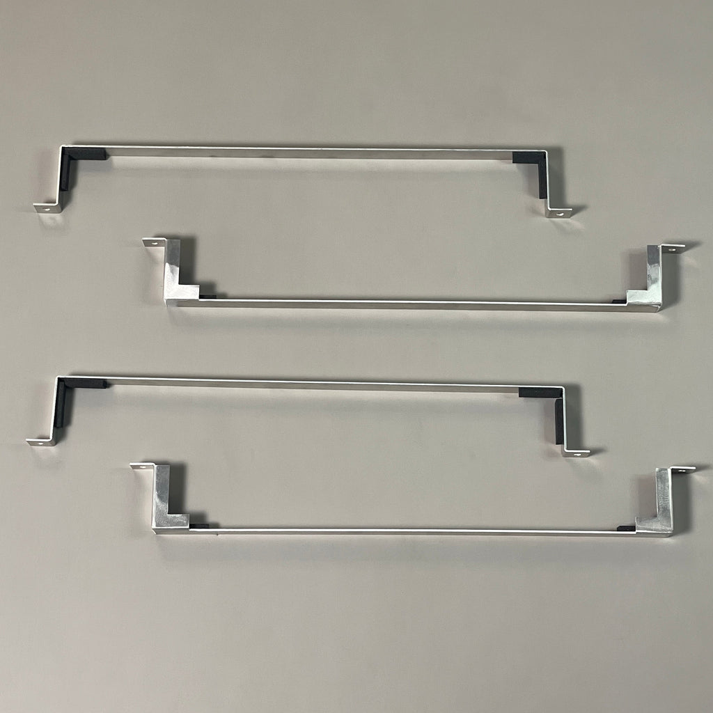 Scientific Veterinarian X-Ray Surround On Linear Rail, Actuoinix Motion Actuator & Hardware (New)