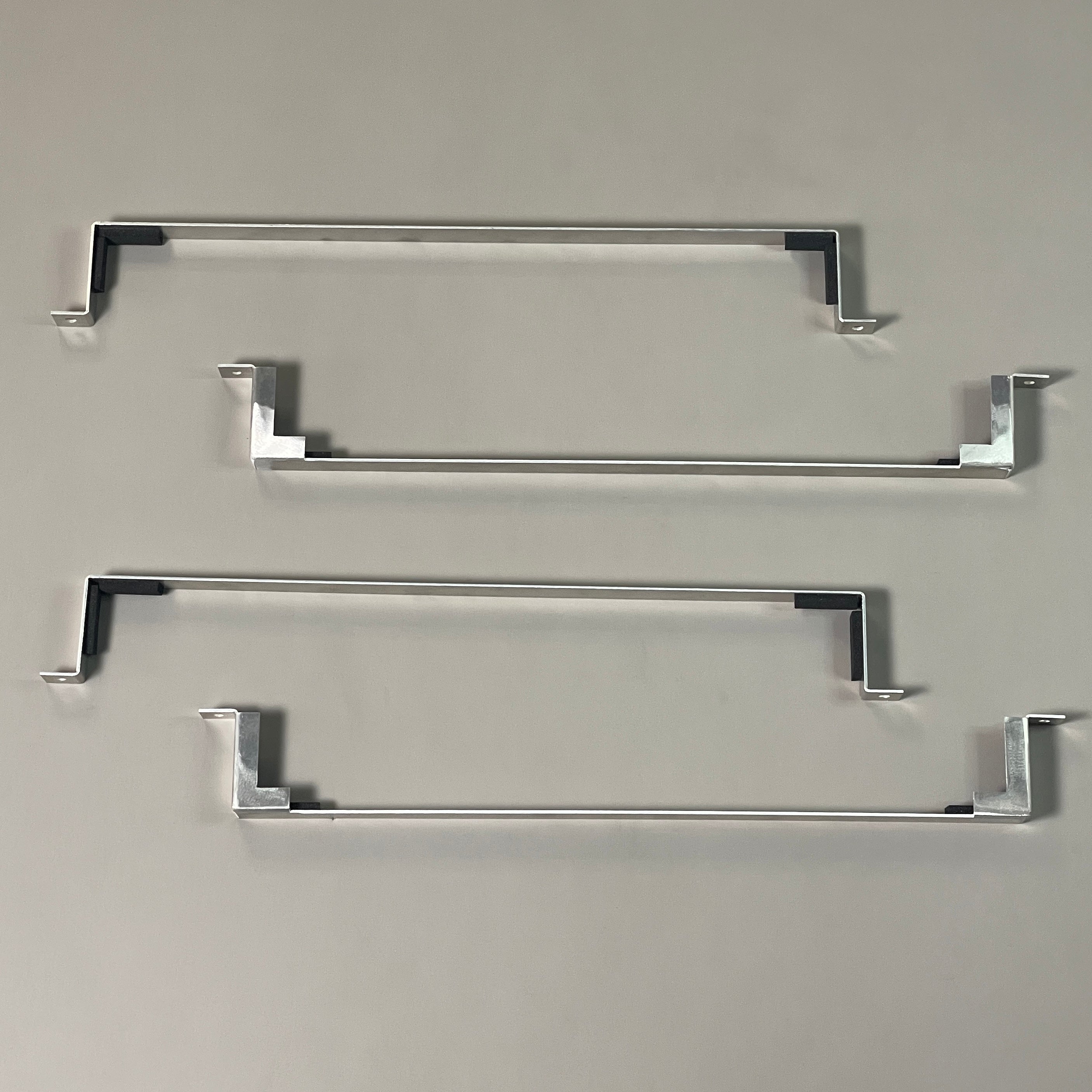 Scientific Veterinarian X-Ray Surround On Linear Rail, Actuoinix Motion Actuator & Hardware (New)