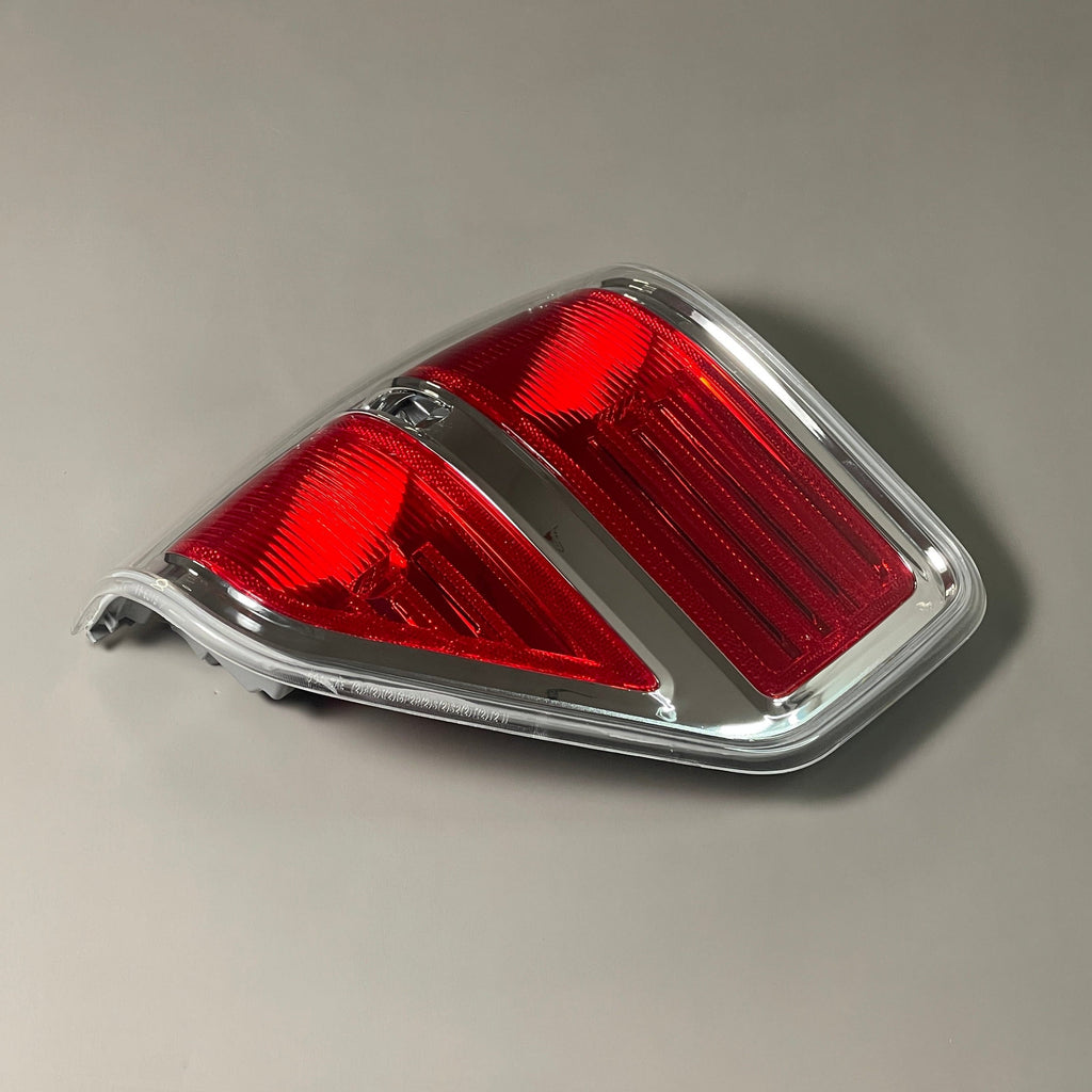 KEYSTONE Passenger Tail Light for Ford Pickup Lightduty 09-14 CAPA FO2819143C (New)