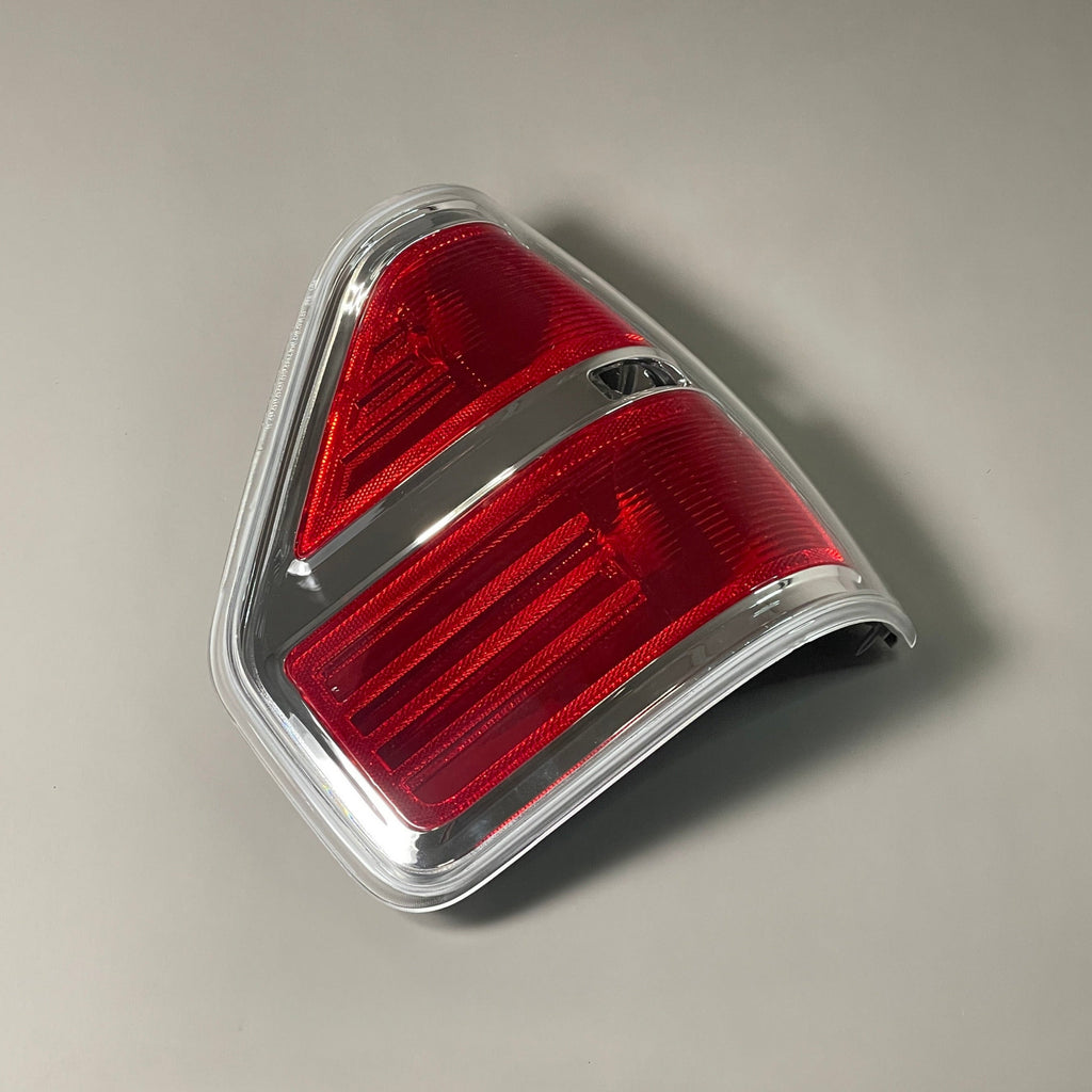 KEYSTONE Passenger Tail Light for Ford Pickup Lightduty 09-14 CAPA FO2819143C (New)