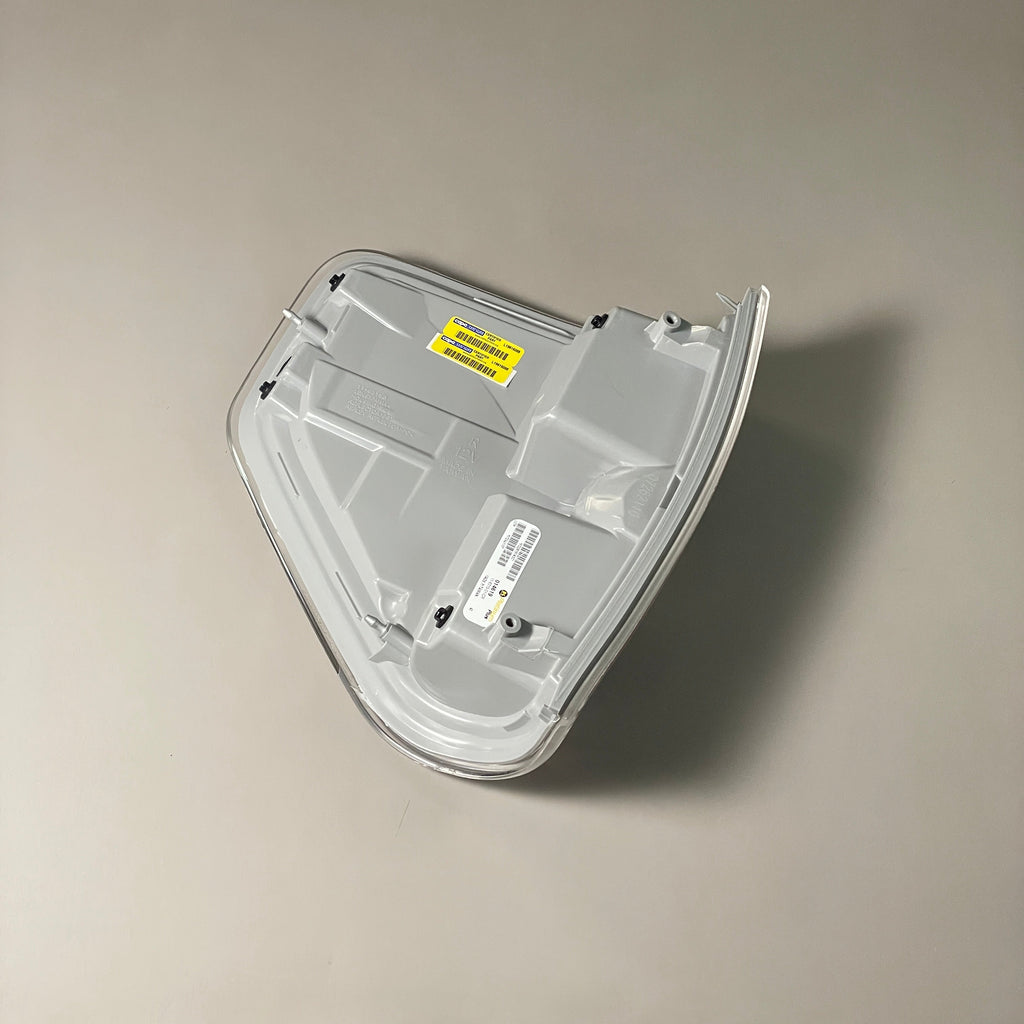 KEYSTONE Passenger Tail Light for Ford Pickup Lightduty 09-14 CAPA FO2819143C (New)