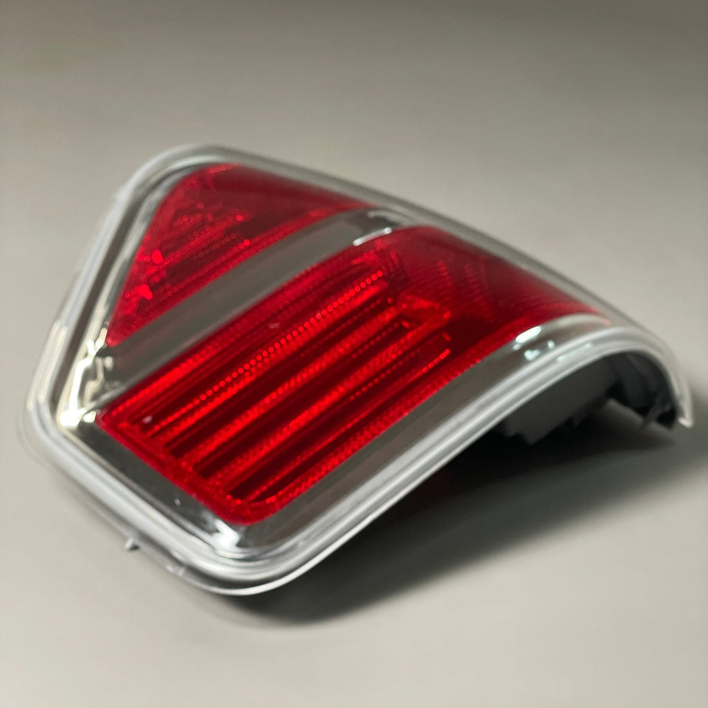 KEYSTONE Passenger Tail Light for Ford Pickup Lightduty 09-14 CAPA FO2819143C (New)
