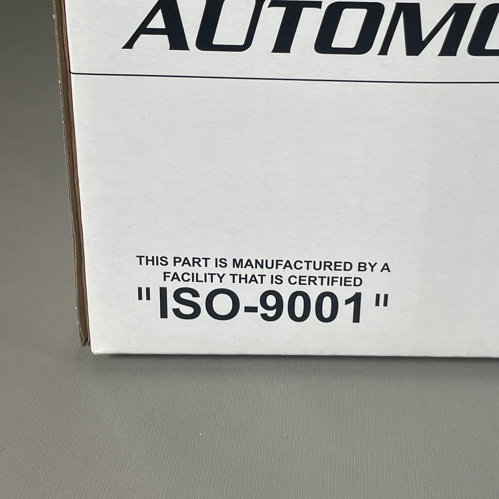 KEYSTONE Passenger Tail Light for Ford Pickup Lightduty 09-14 CAPA FO2819143C (New)