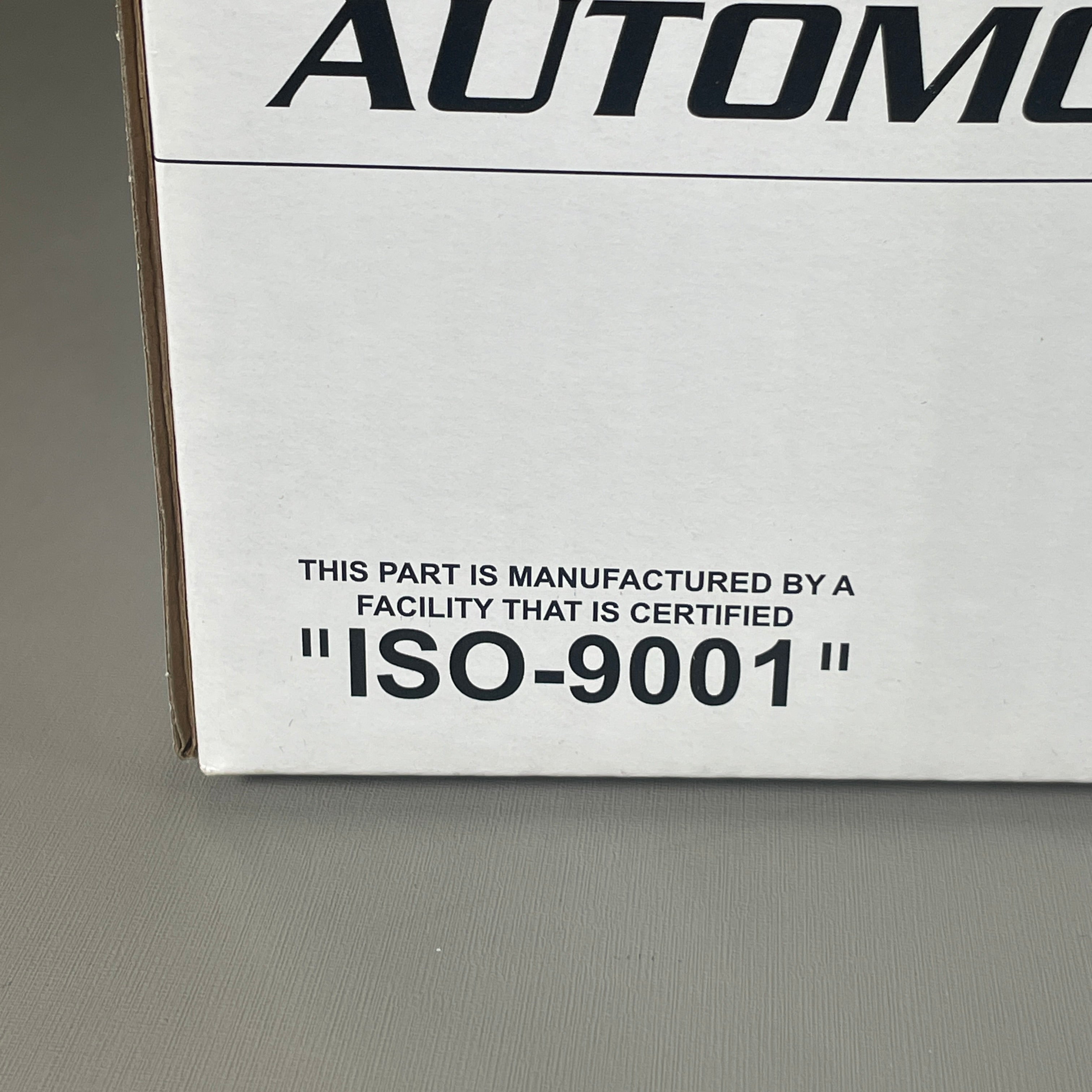 KEYSTONE Passenger Tail Light for Ford Pickup Lightduty 09-14 CAPA FO2819143C (New)