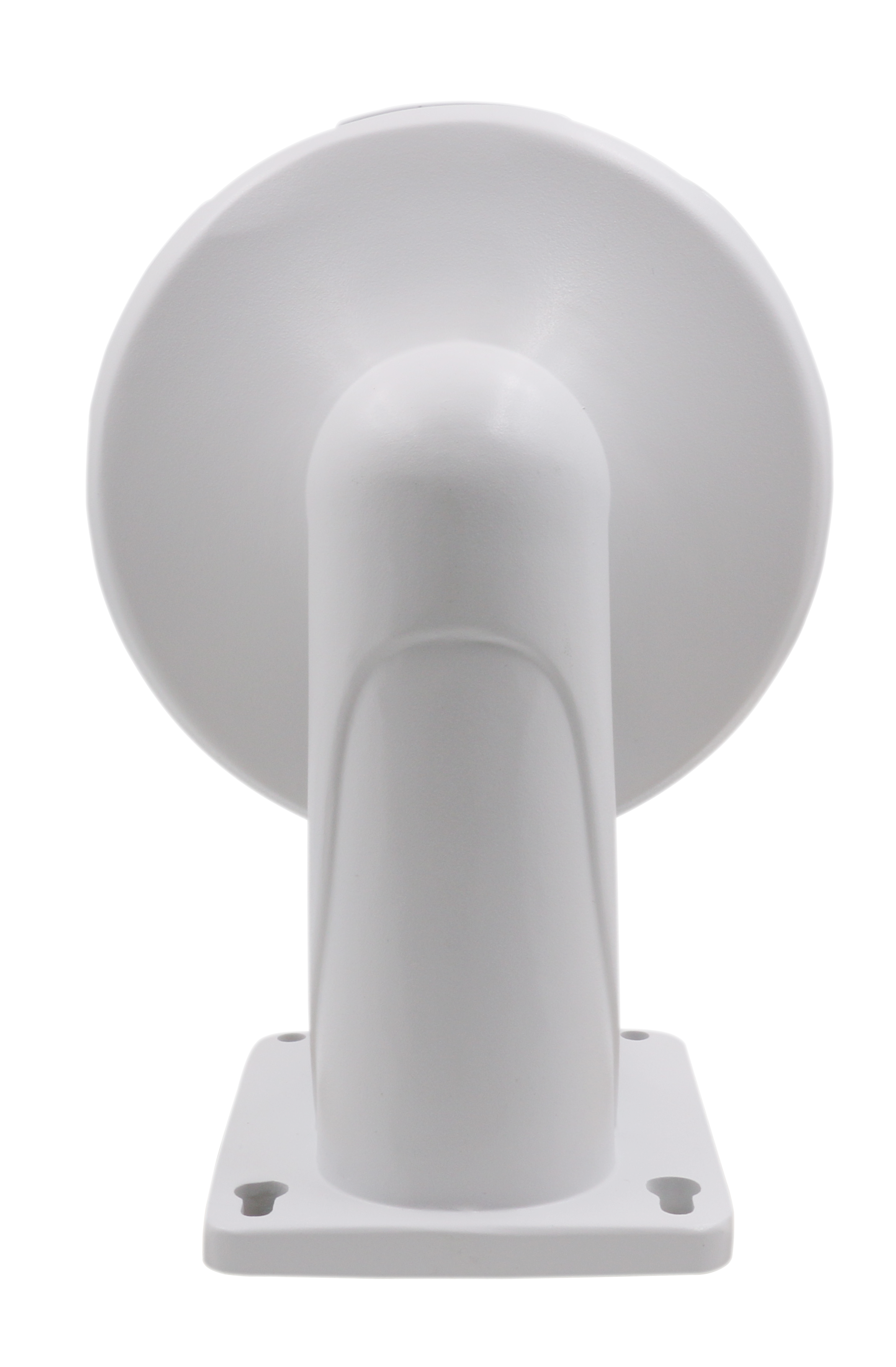 Silarius SIL-VD8MPAI 8MP Dome Camera 2.8-12mm Manual Zoom Lens AI + Bracket