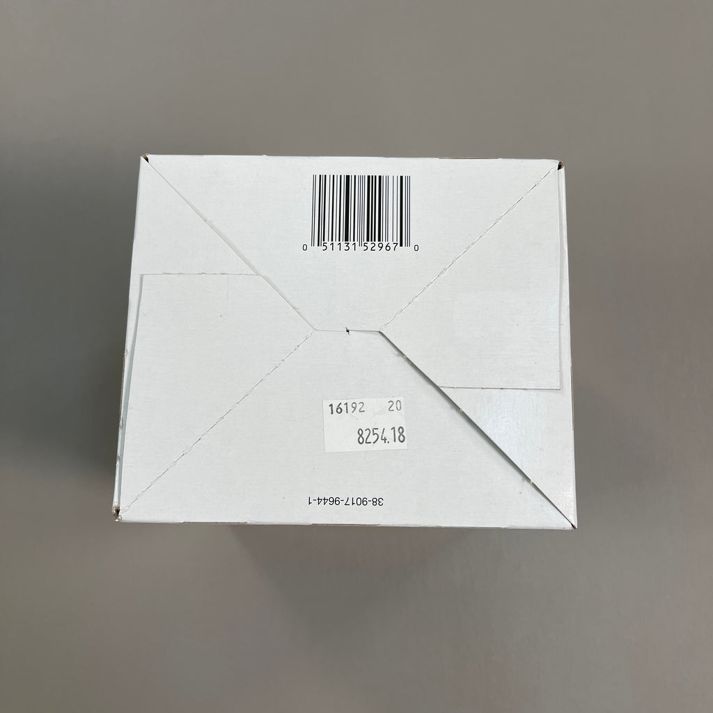 3M 8000 Particle Respirators N95 Mask (30 MASKS) 1289-03 USA