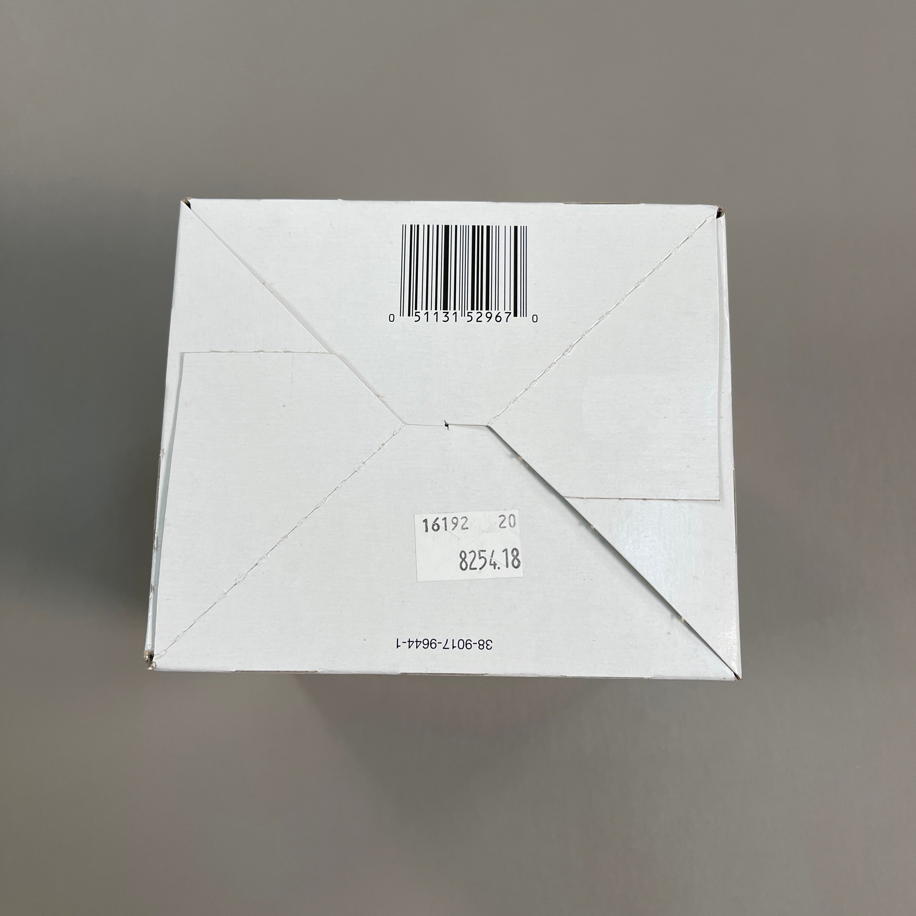 3M 8000 Particle Respirators N95 Mask (30 MASKS) 1289-03 USA