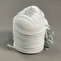 3M 8000 Particle Respirators N95 Mask (30 MASKS) 1289-03 USA
