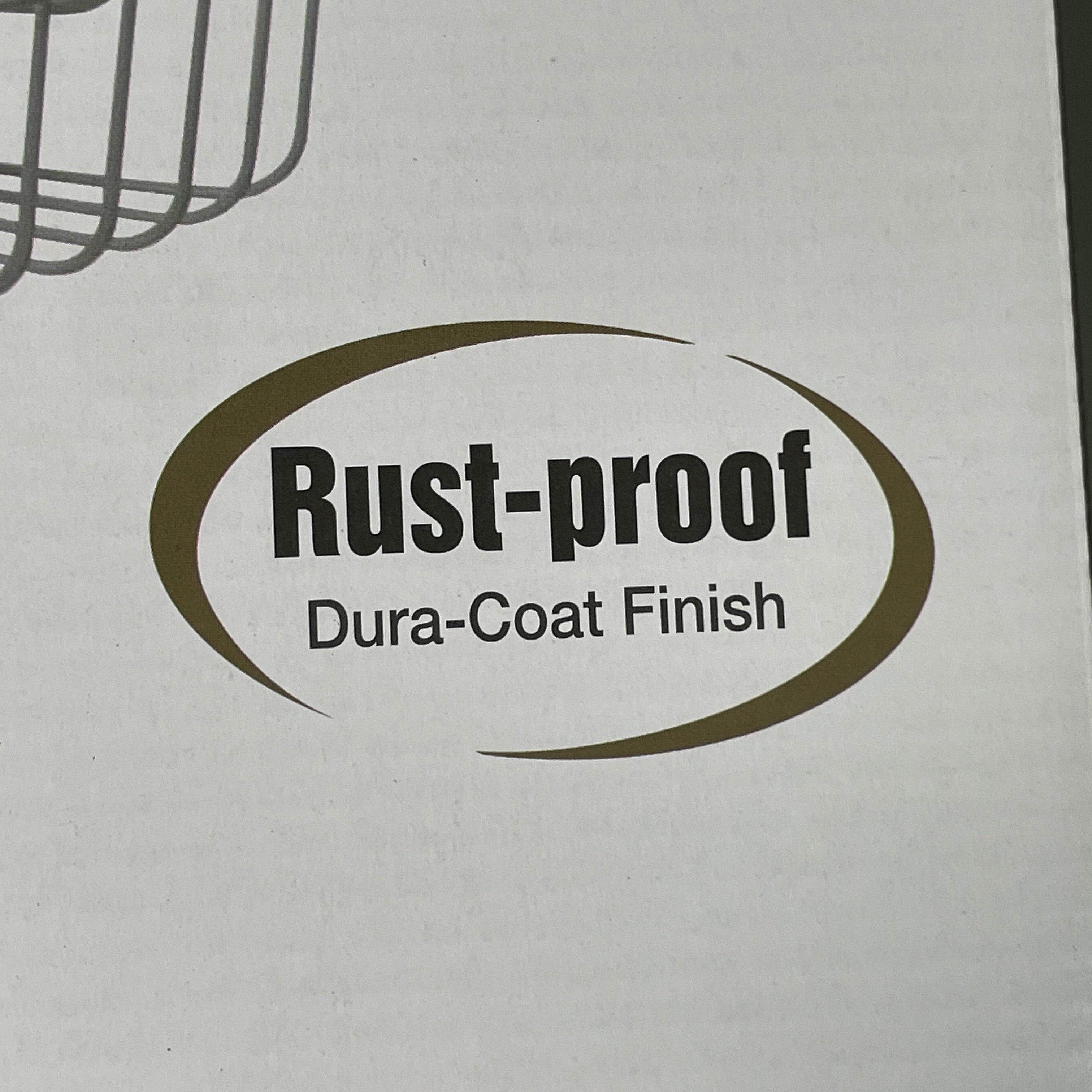 ZA@ SHOWER CADDY 4 Tier Bathroom Corner Rust-Proof Tension Pole 819984 (New)