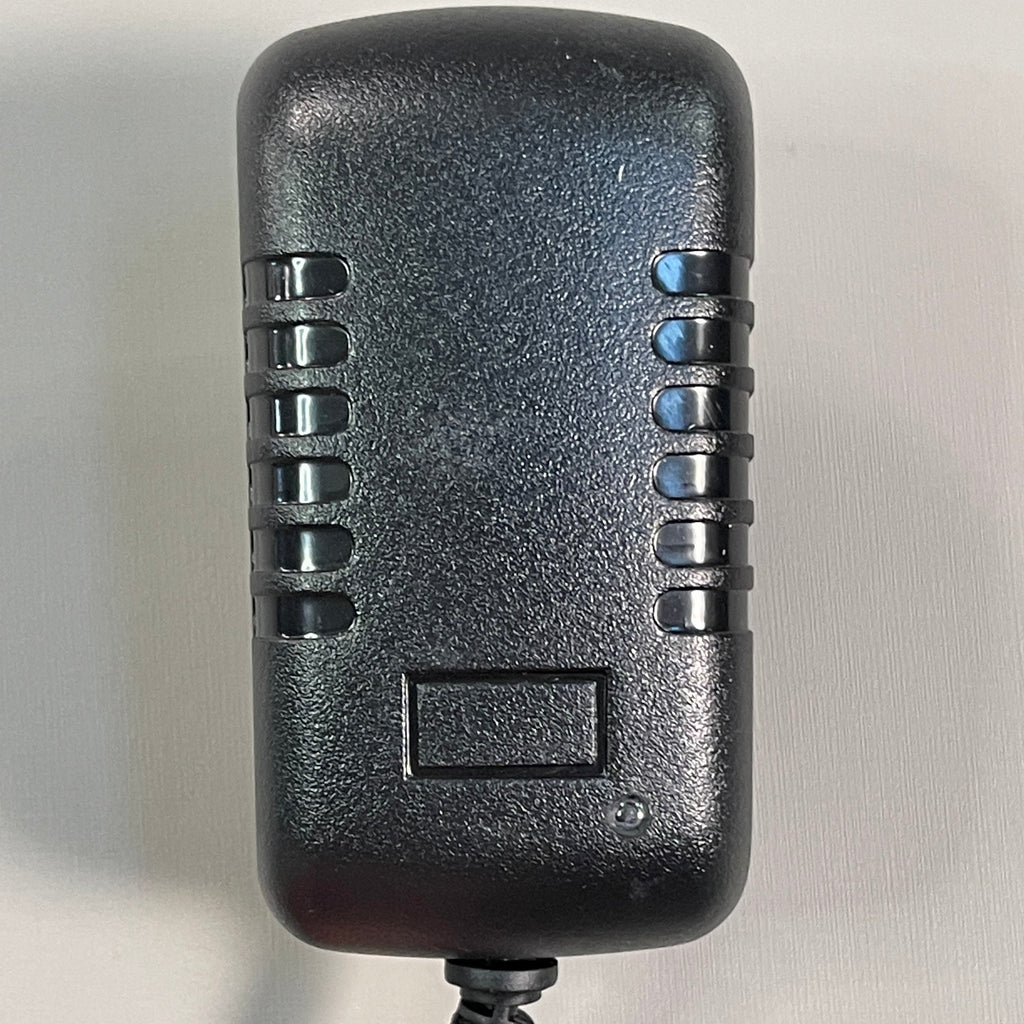 JZTEK Security Camera Power Adapter 12V 2A 100V-240V AC to DC 4-Way Power Splitter (New)