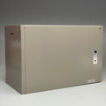LITHONIA Titan Series Die-formed Steel Emergency Lighting Unit ELT125LB MT H5012 (New)