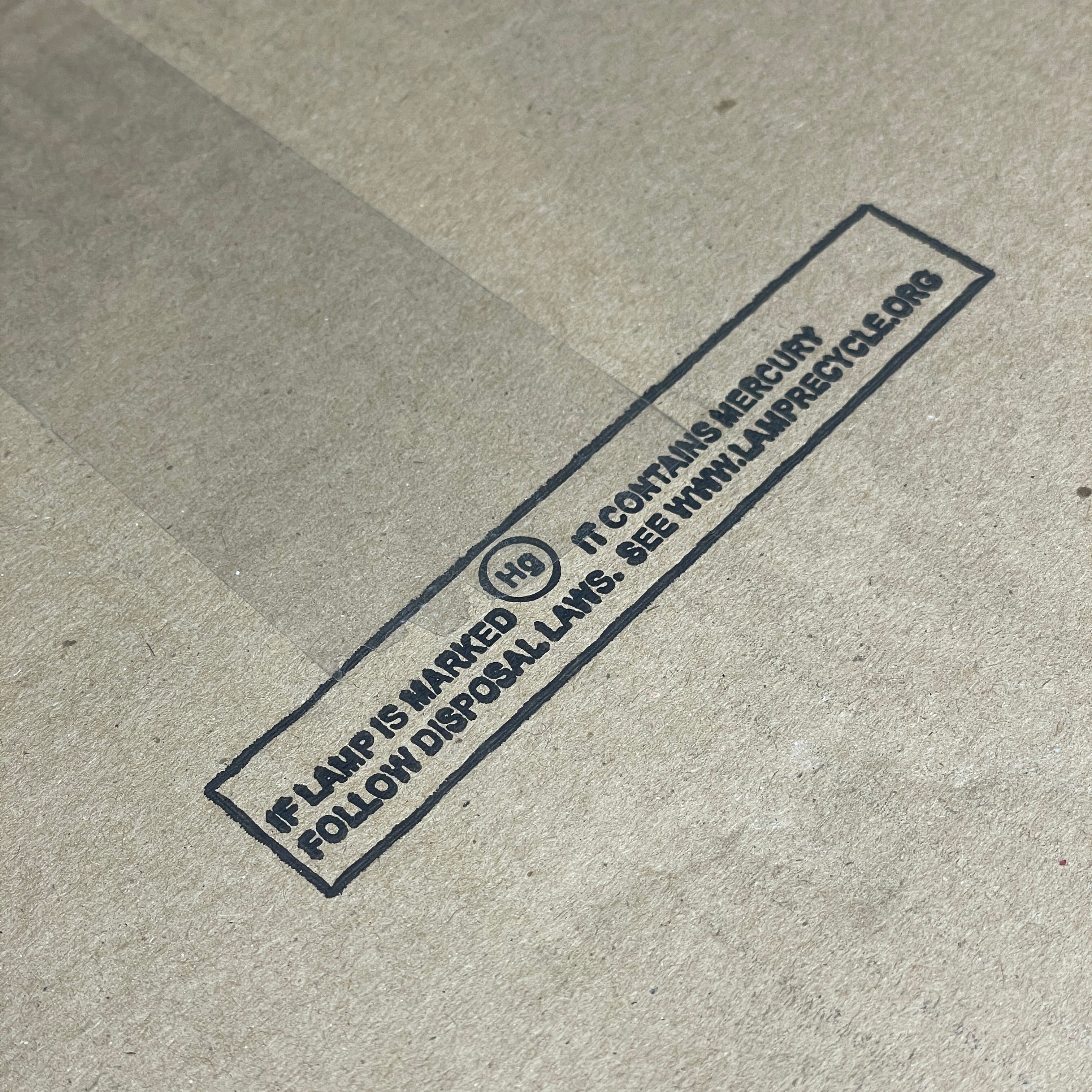 LITHONIA Titan Series Die-formed Steel Emergency Lighting Unit ELT125LB MT H5012 (New)