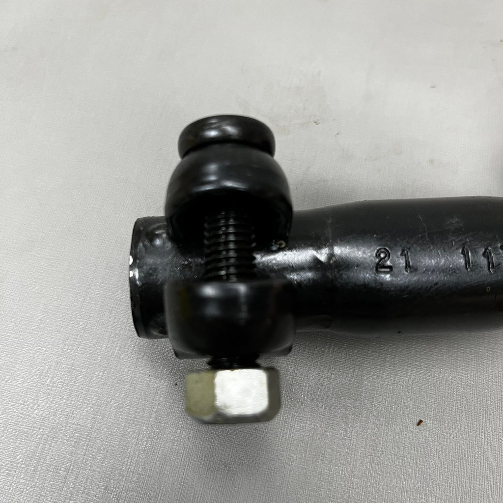 MOOG Chassis Driver Tie Rod End Adjusting Sleeve ES2080S (New)