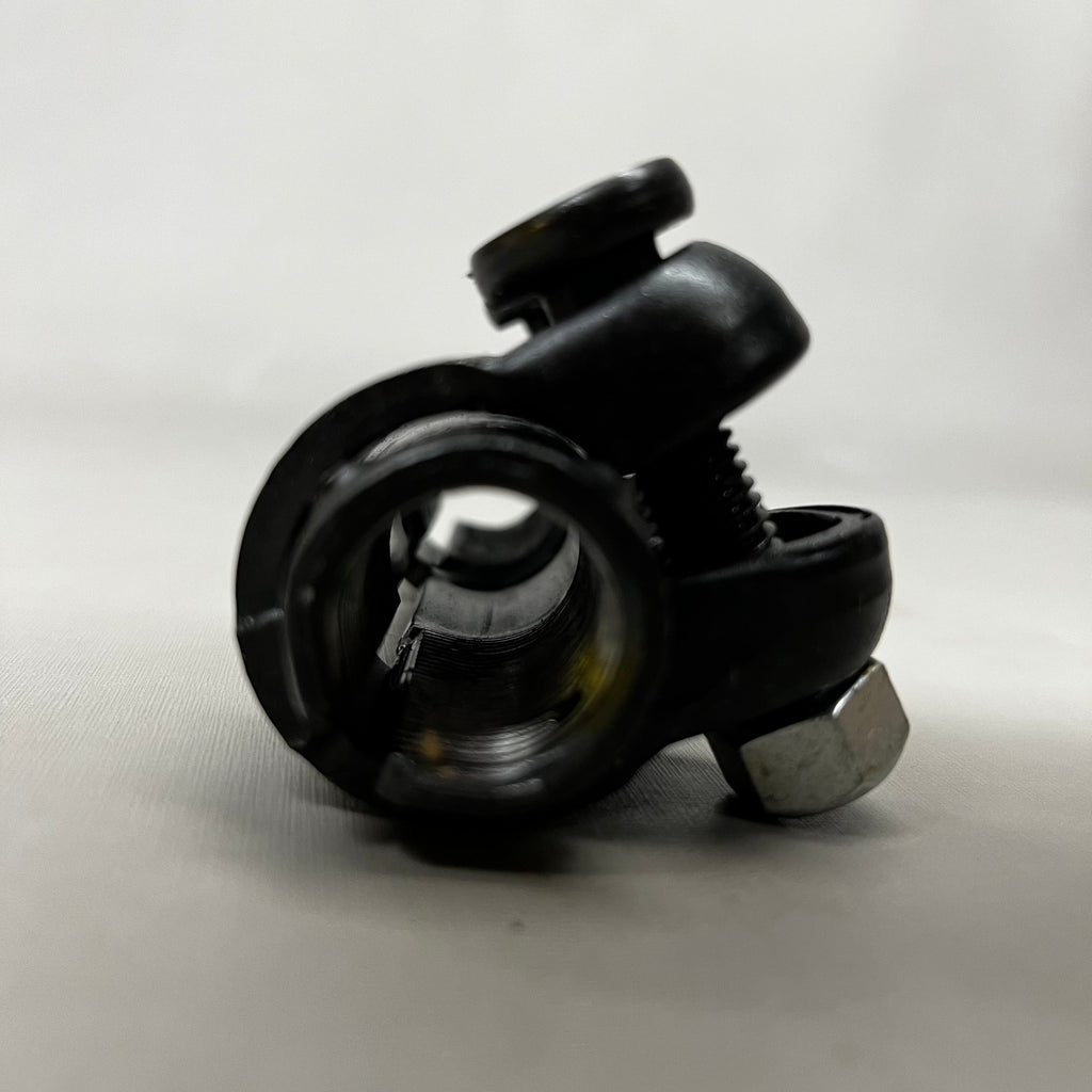 MOOG Chassis Driver Tie Rod End Adjusting Sleeve ES2080S (New)