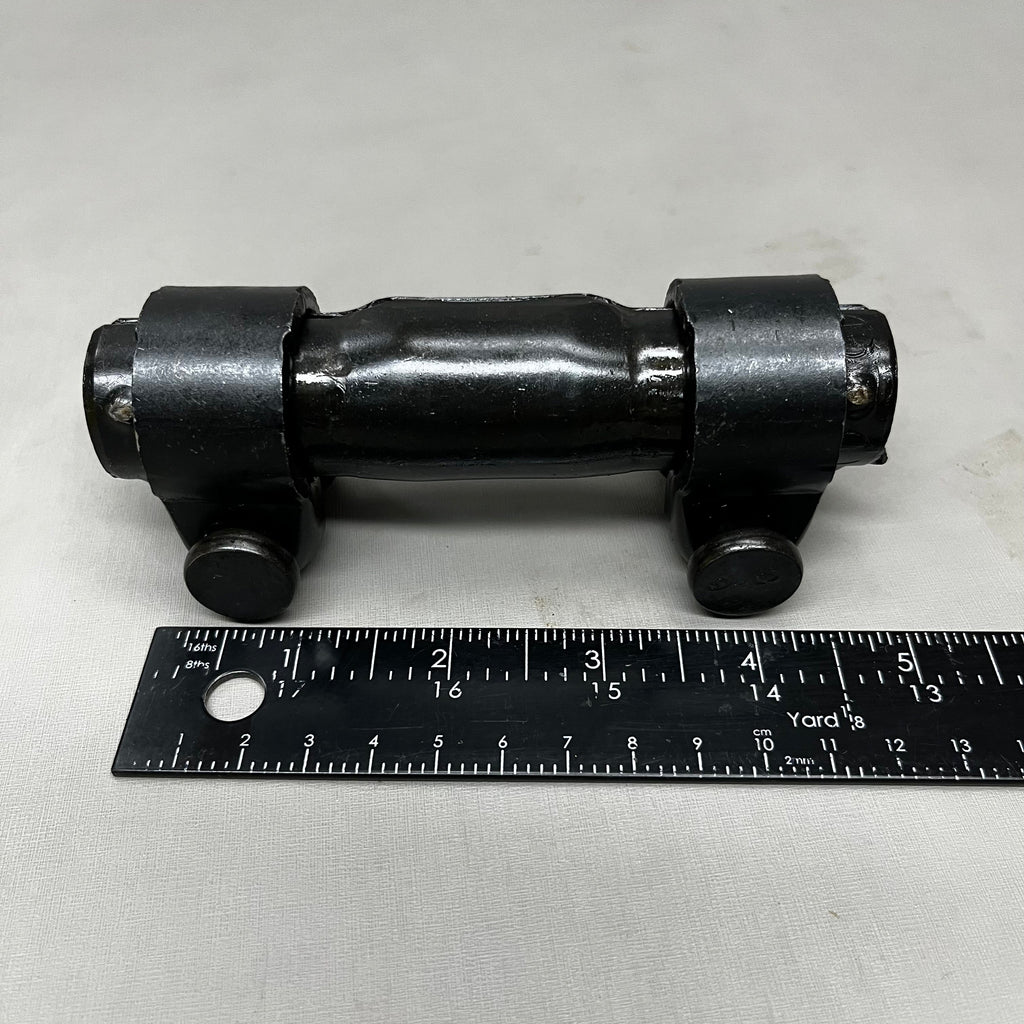 MOOG Chassis Driver Tie Rod End Adjusting Sleeve ES2080S (New)