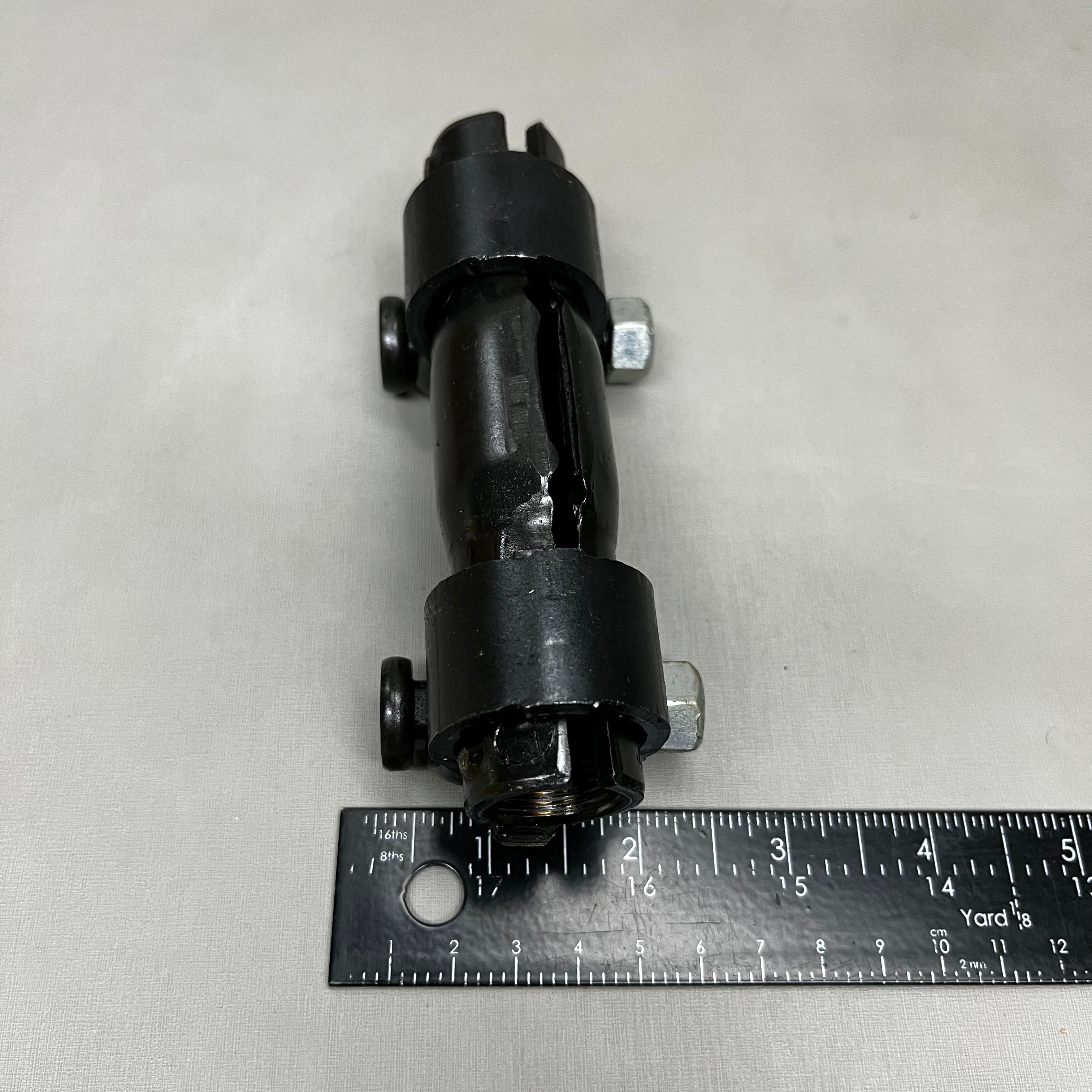 MOOG Chassis Driver Tie Rod End Adjusting Sleeve ES2080S (New)