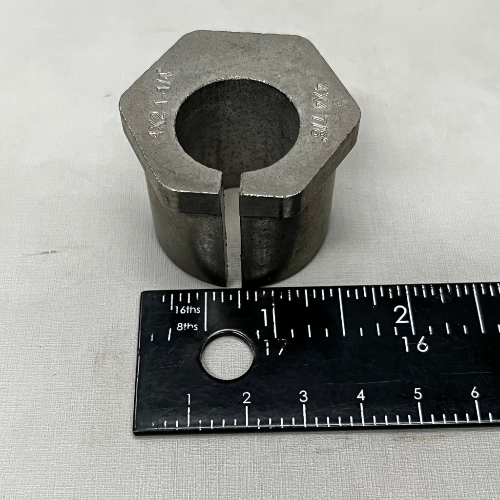 MOOG Chassis Front Caster Camber Bushing K8975 (New)