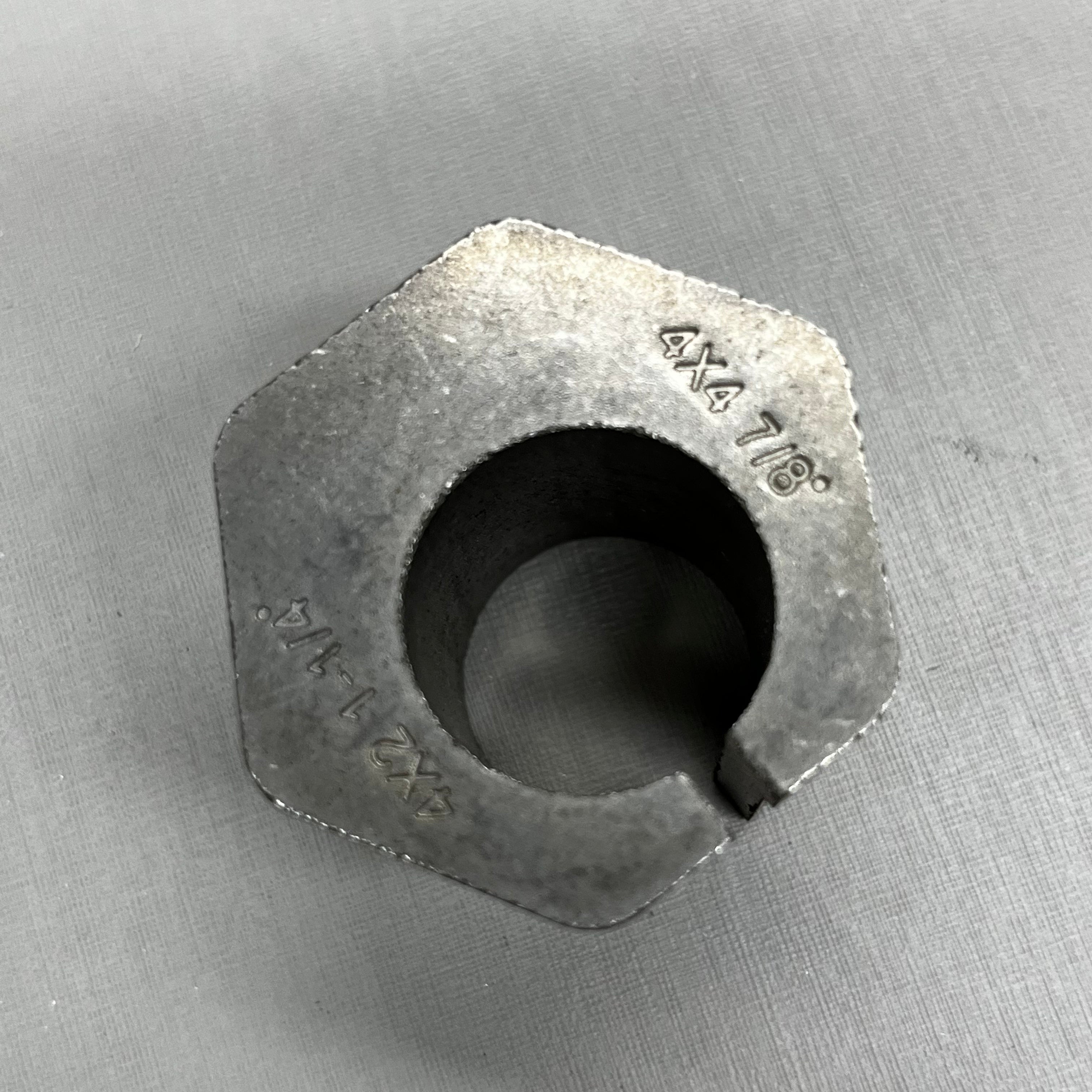MOOG Chassis Front Caster Camber Bushing K8975 (New)