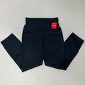 SPANX 4-Pocket Skinny in Ponte Women's Sz XS / TP  Black 20202R (New)