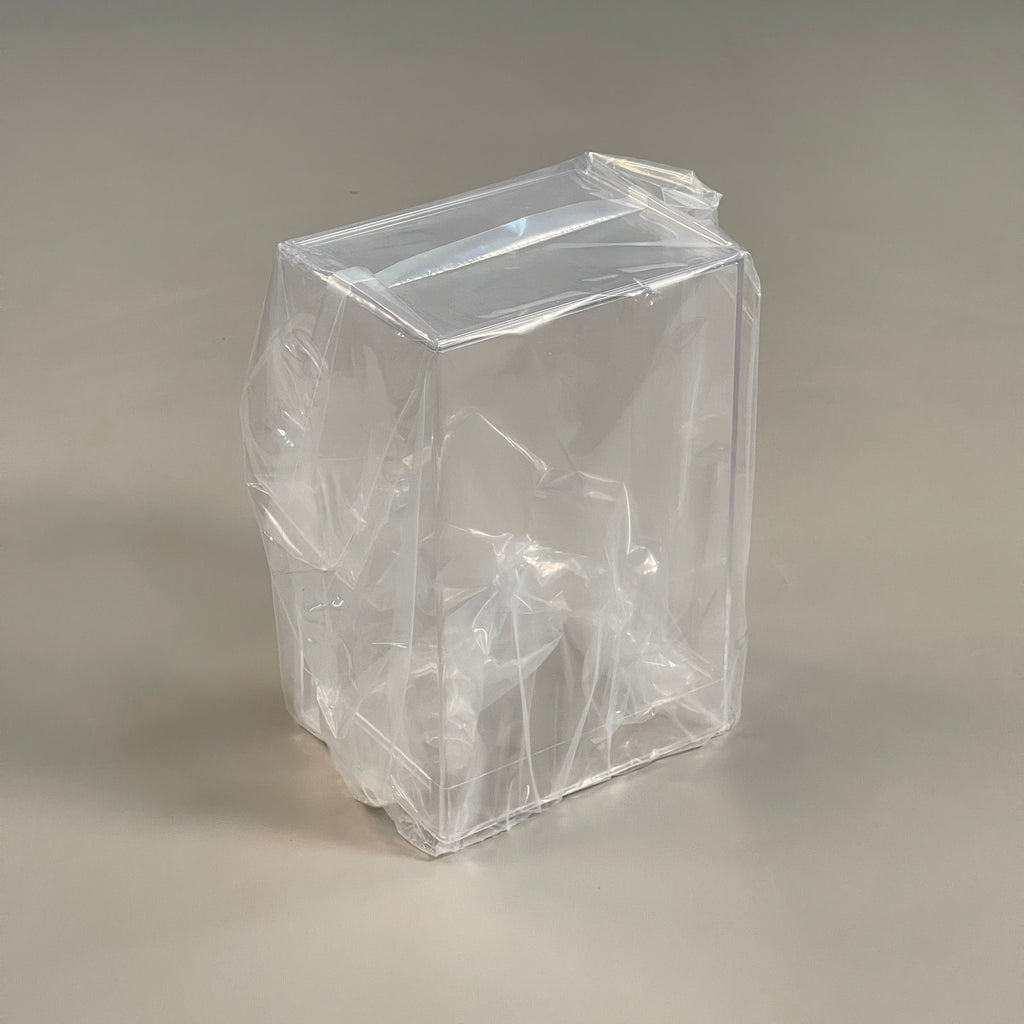 FUNKO POP Box Protector Thick Acrylic Display Case Cover (New)
