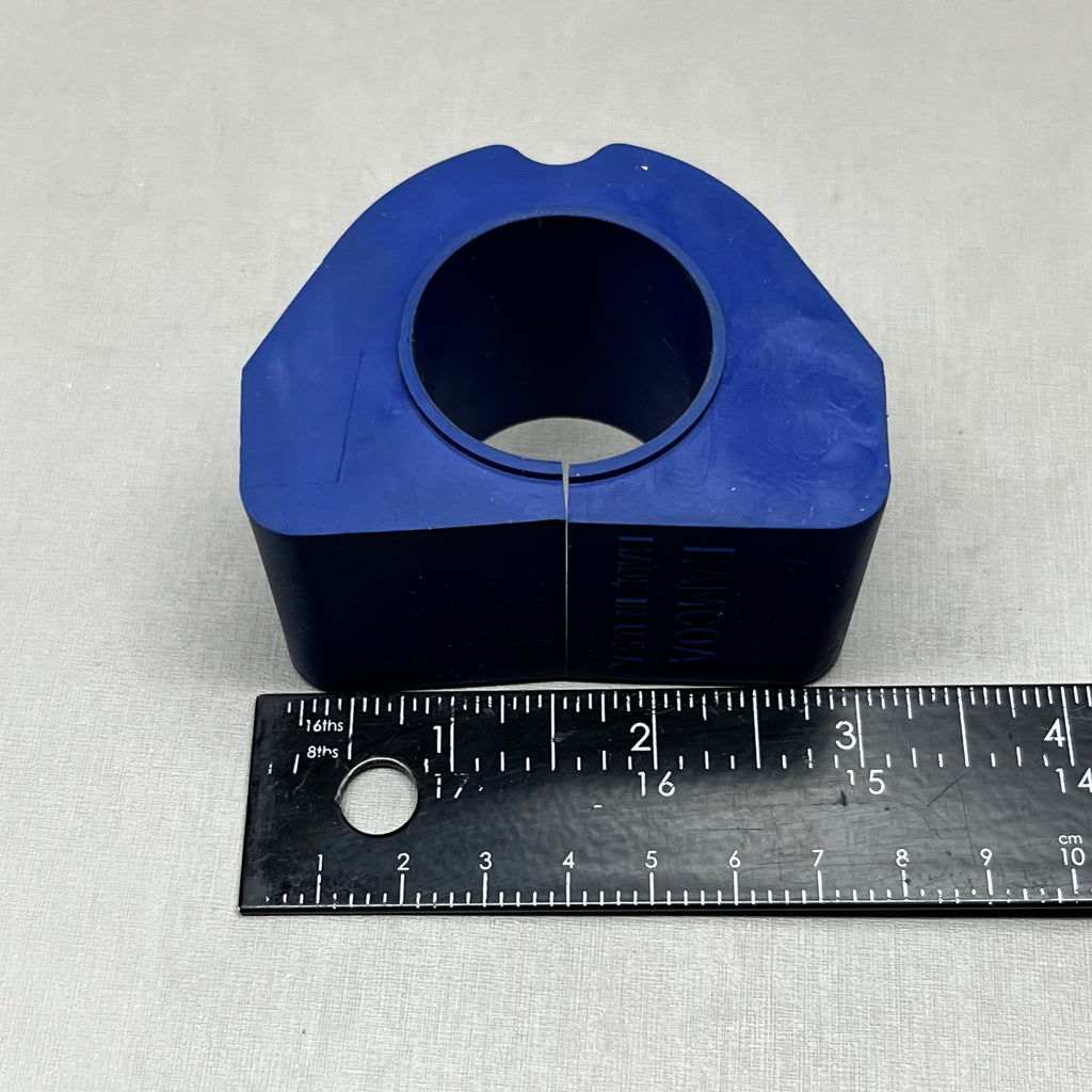 MOOG Chassis Front Sway Bar Bushing for Ford K80076 (New)