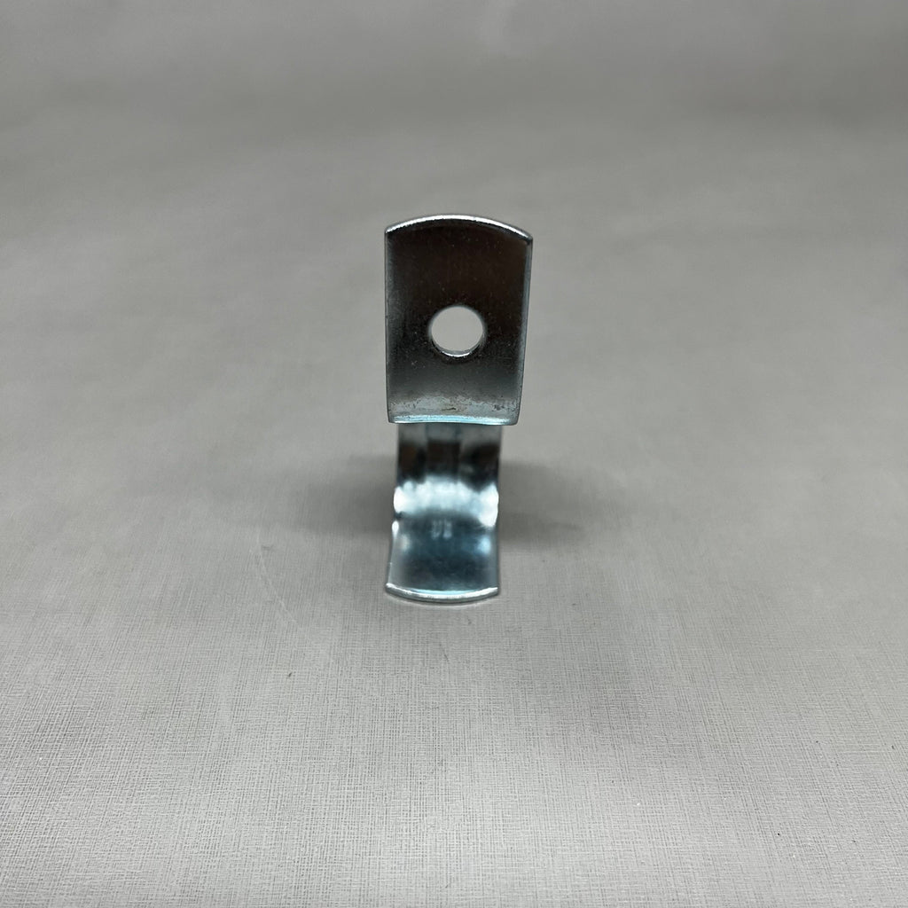 NVENT 100-Pack! One Hole Strap for Pipe and Conduit 1.315" X 1" X 1/4" 0070100EG (New)