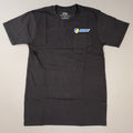 SWIFT Transportation Driver T-Shirt w/Pocket Unisex Sz M Black SW-170 (New Other)