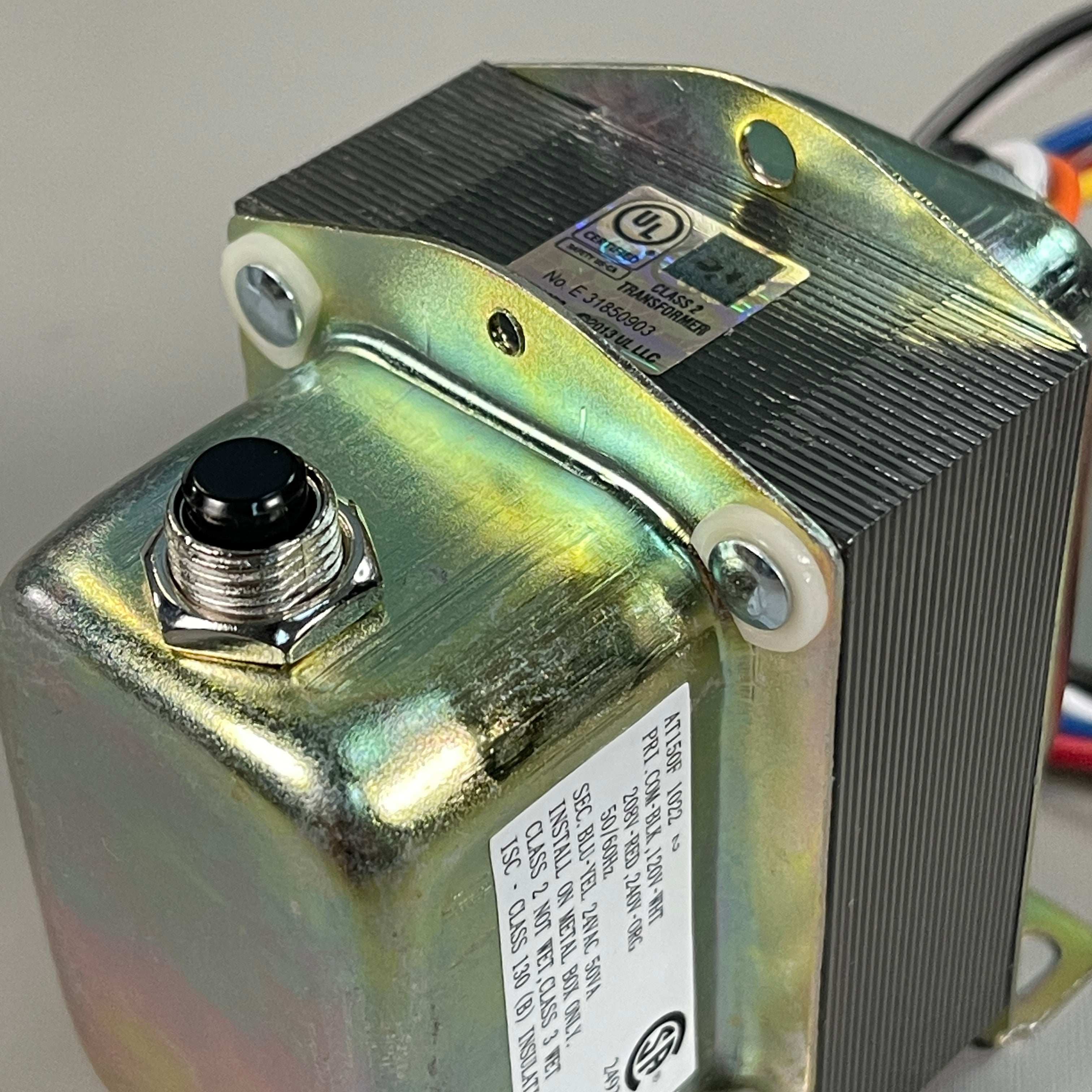 RESIDIO Universal Circuit Breaker Transformer AT150F 1022 (New)