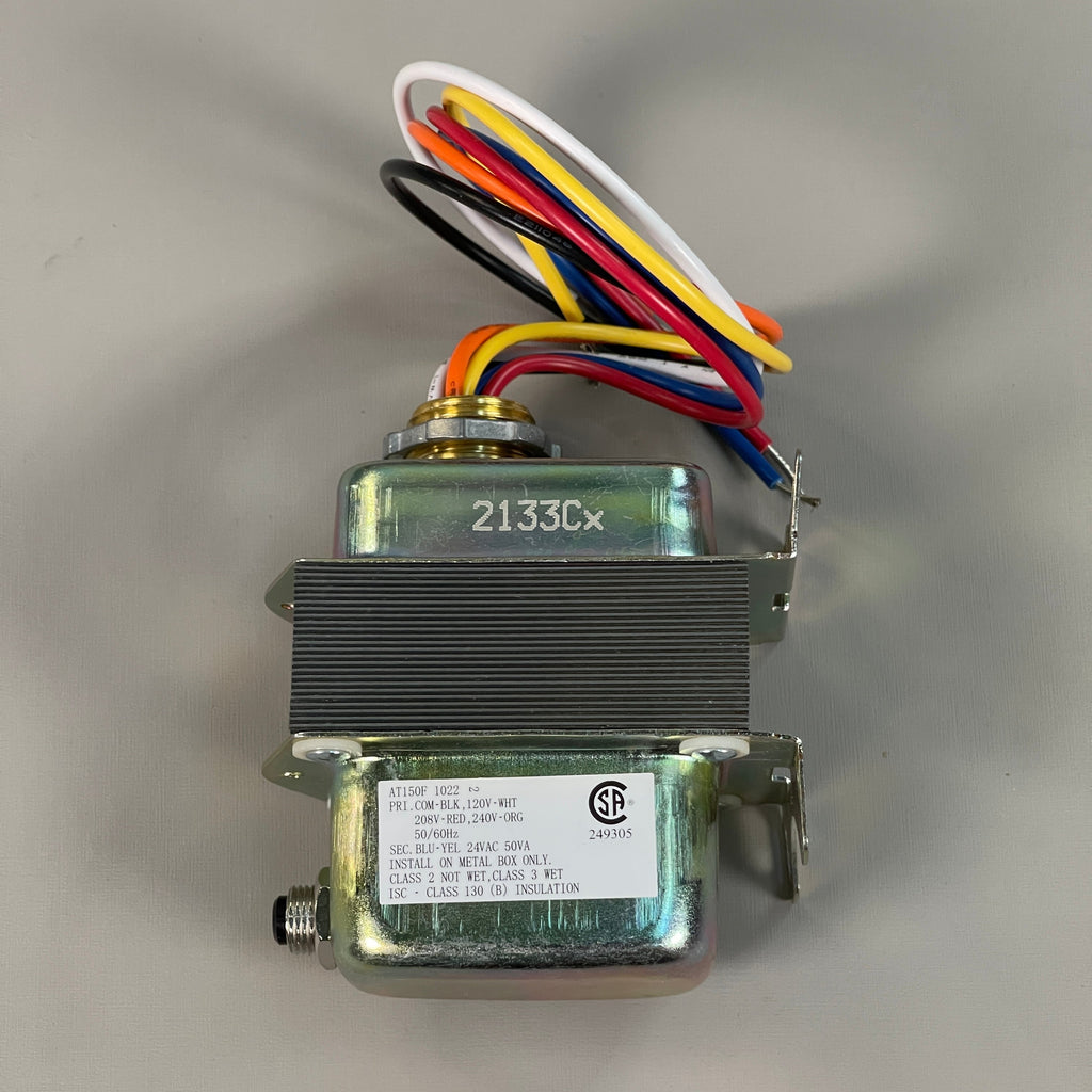 RESIDIO Universal Circuit Breaker Transformer AT150F 1022 (New)
