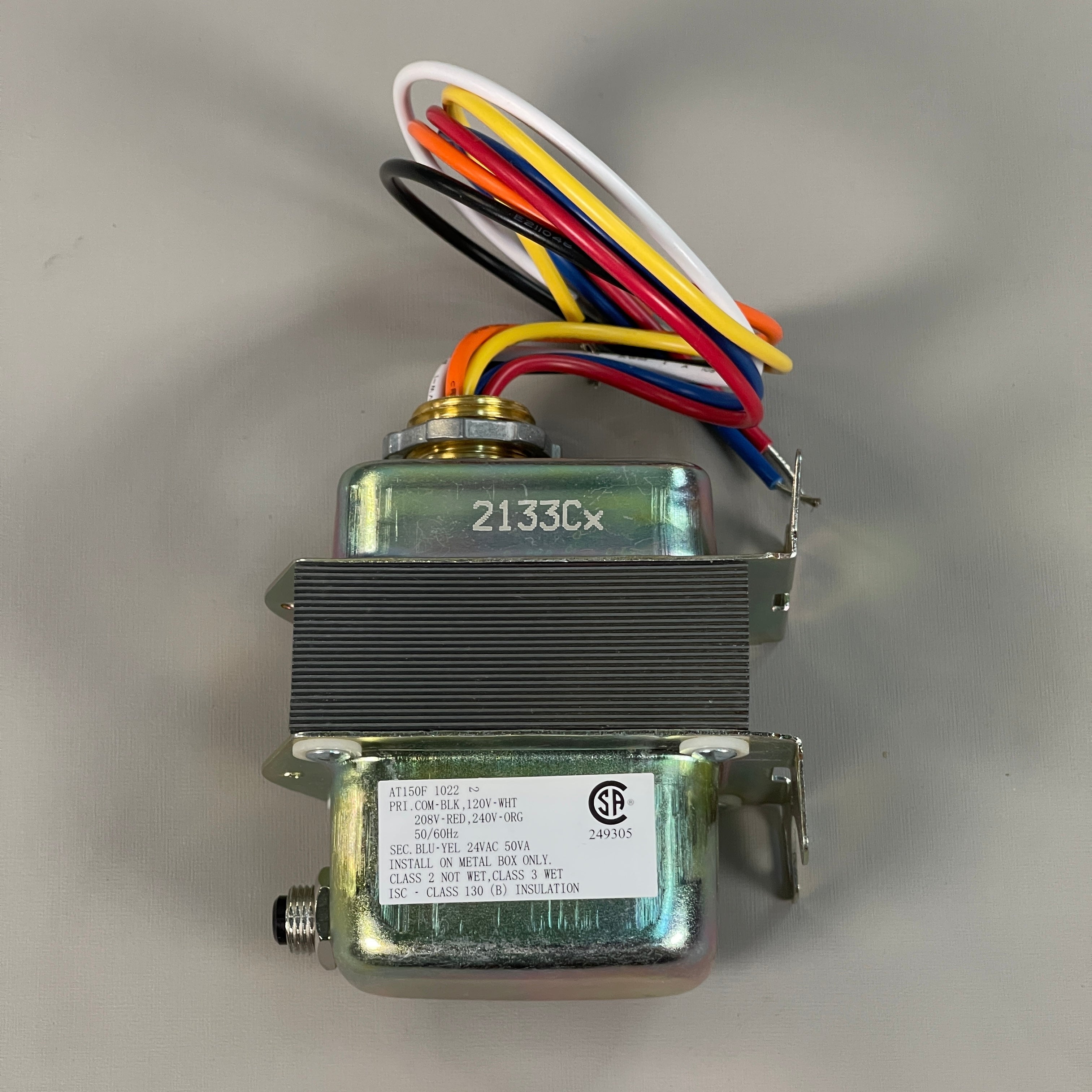 RESIDIO Universal Circuit Breaker Transformer AT150F 1022 (New)