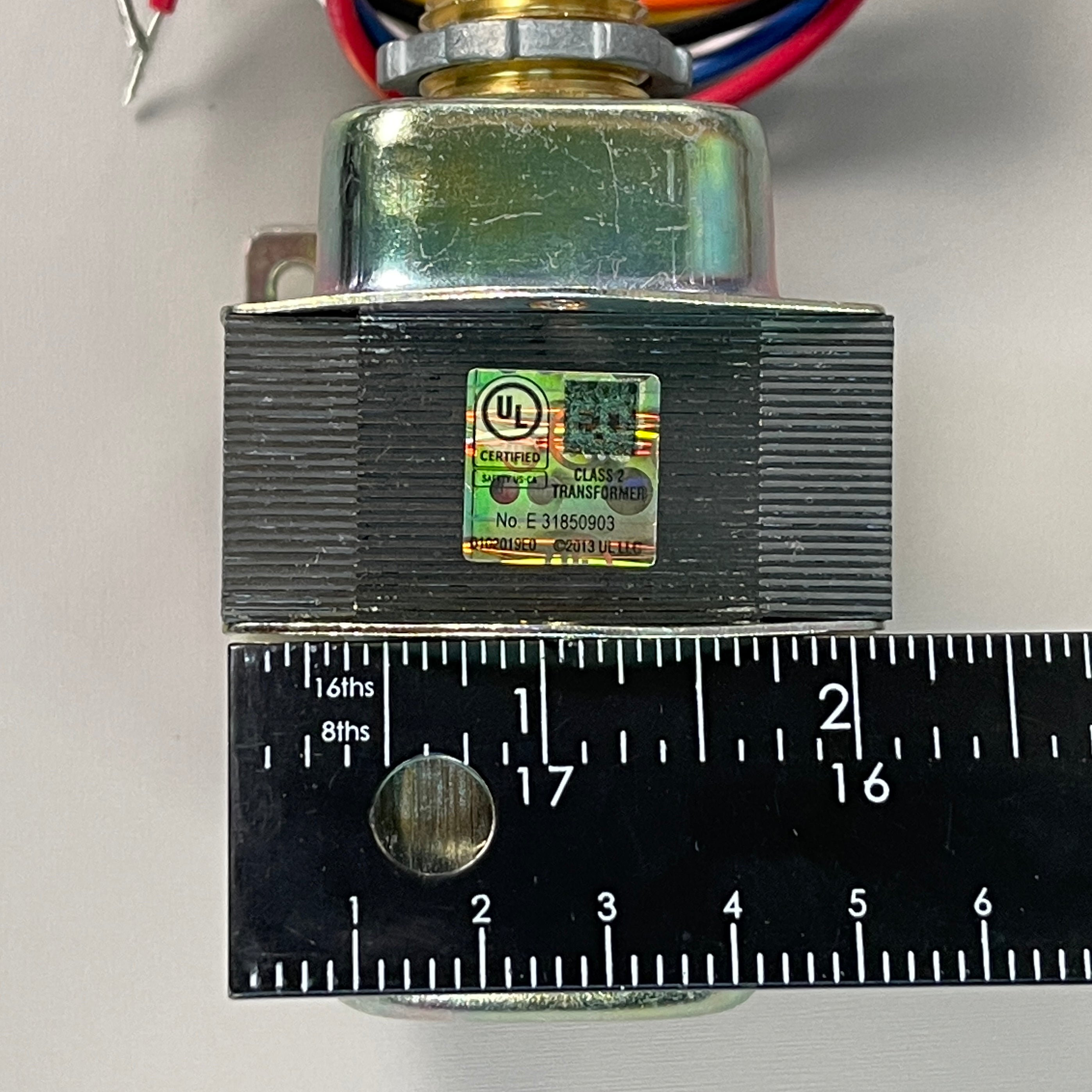 RESIDIO Universal Circuit Breaker Transformer AT150F 1022 (New)