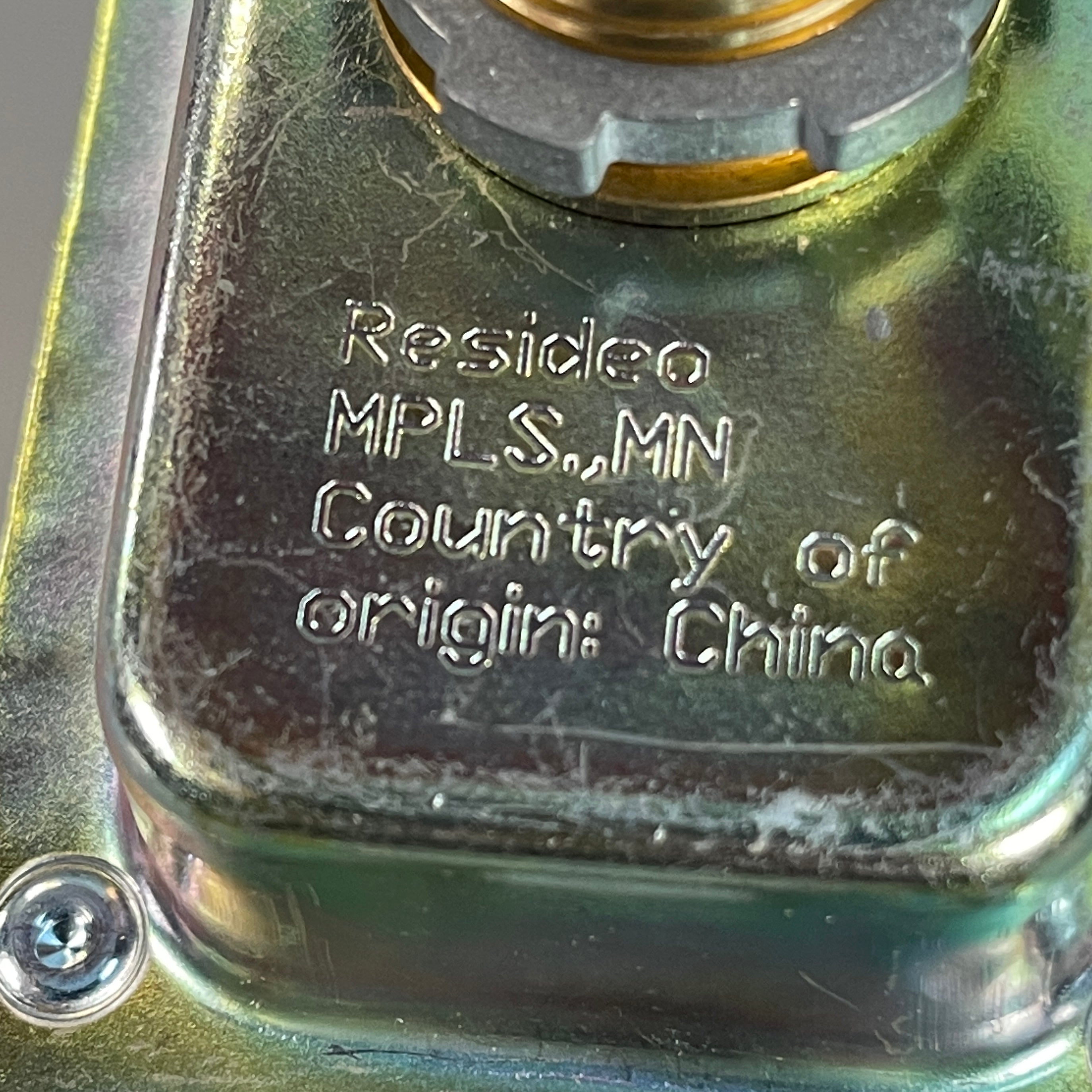 RESIDIO Universal Circuit Breaker Transformer AT150F 1022 (New)