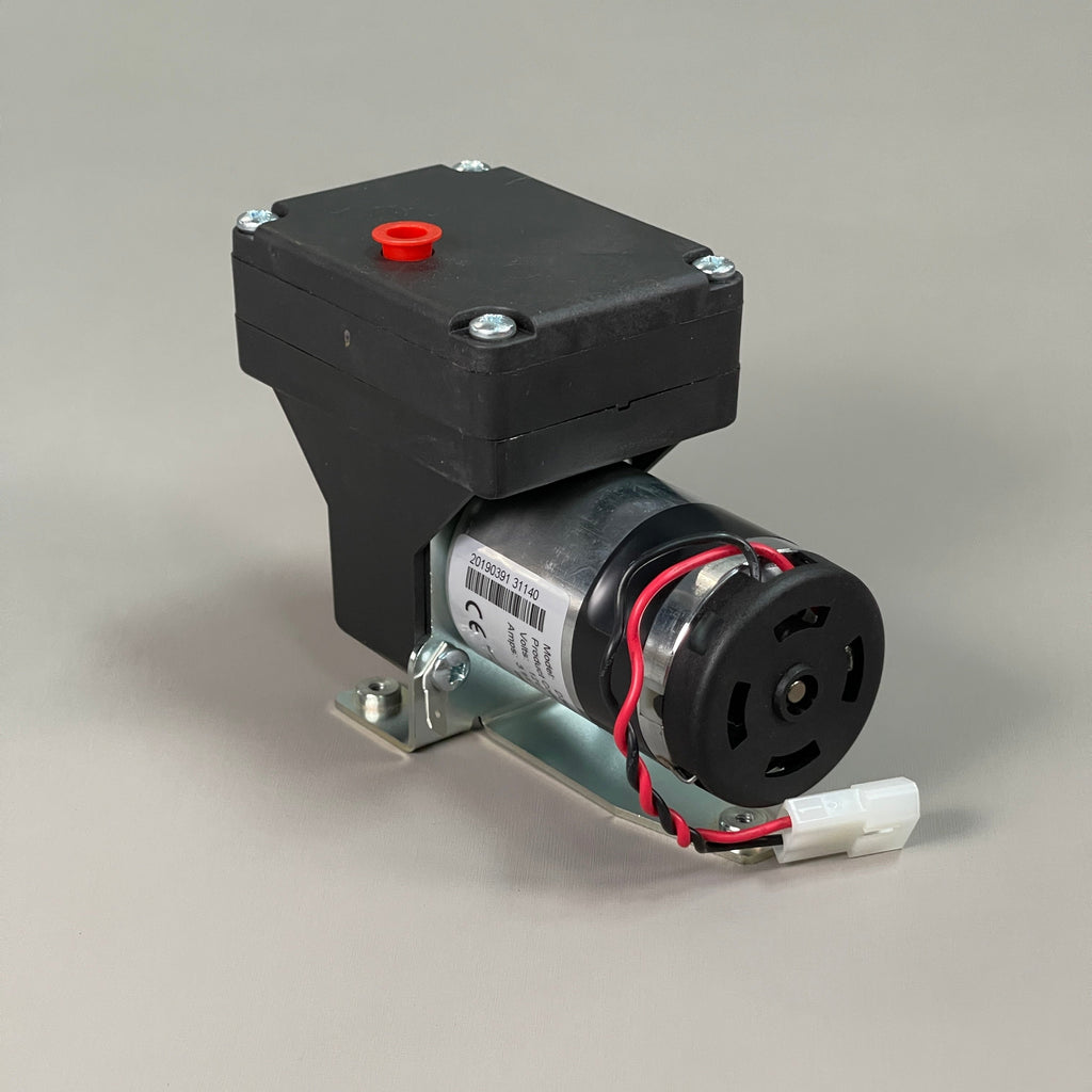 CHARLES AUSTEN PUMPS LTD Diaphragm Pump Oil Free Single Stage D34 SE (P282) X01-001 (New Other)