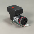 CHARLES AUSTEN PUMPS LTD Diaphragm Pump Oil Free Single Stage D34 SE (P282) X01-001 (New Other)