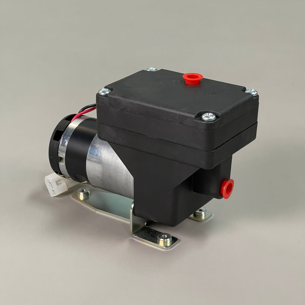 CHARLES AUSTEN PUMPS LTD Diaphragm Pump Oil Free Single Stage D34 SE (P282) X01-001 (New Other)