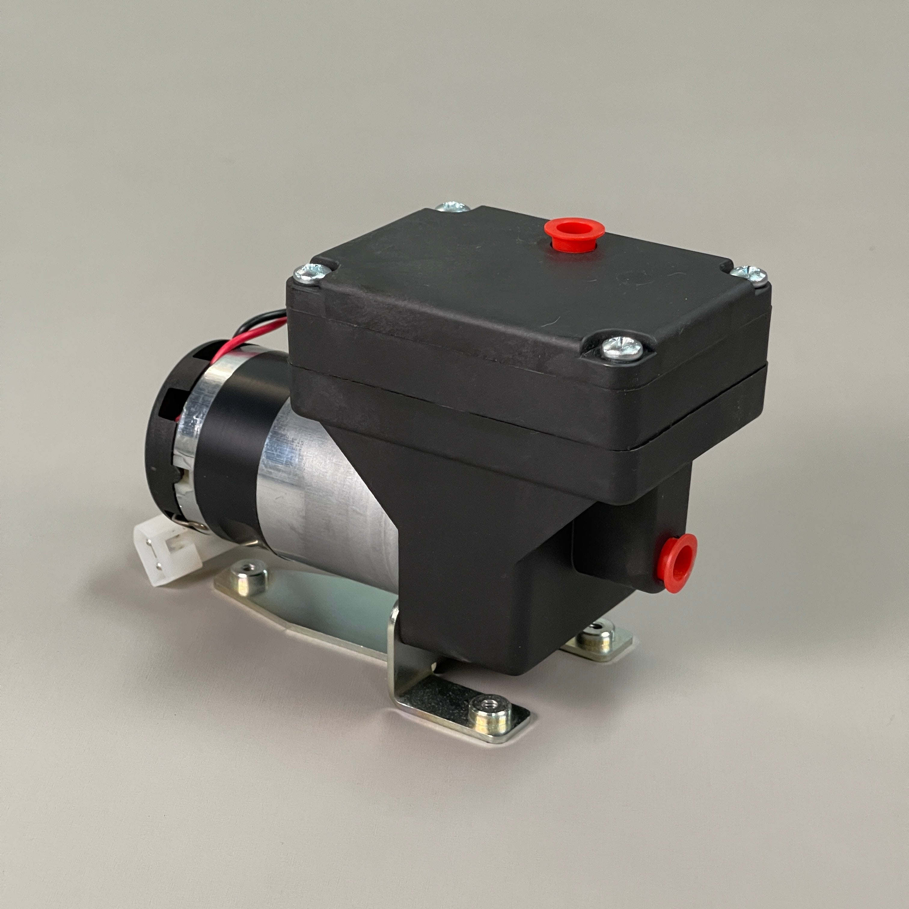 CHARLES AUSTEN PUMPS LTD Diaphragm Pump Oil Free Single Stage D34 SE (P282) X01-001 (New Other)
