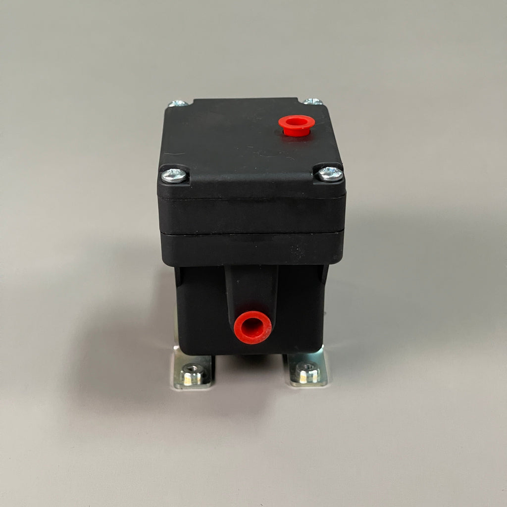 CHARLES AUSTEN PUMPS LTD Diaphragm Pump Oil Free Single Stage D34 SE (P282) X01-001 (New Other)