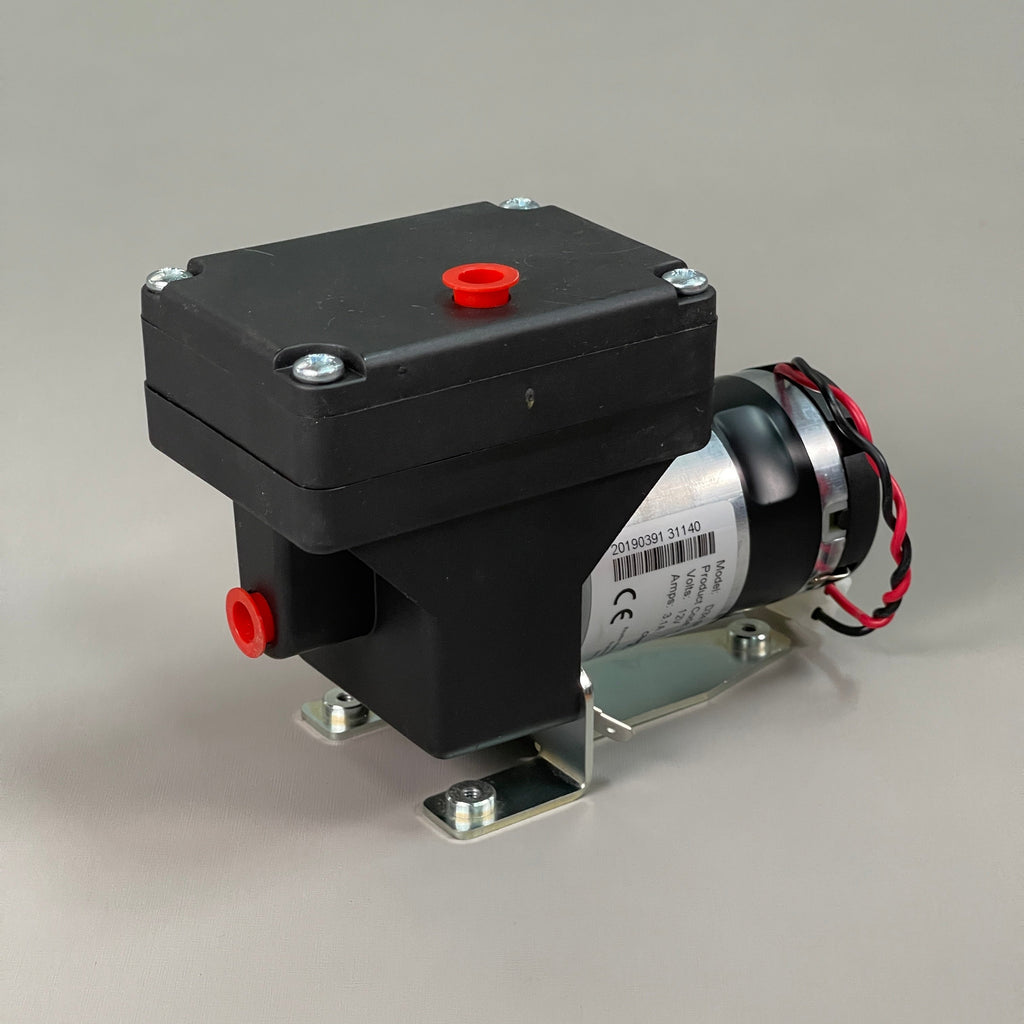 CHARLES AUSTEN PUMPS LTD Diaphragm Pump Oil Free Single Stage D34 SE (P282) X01-001 (New Other)