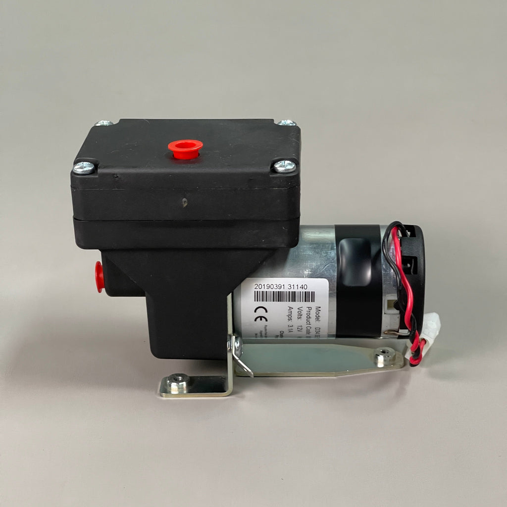 CHARLES AUSTEN PUMPS LTD Diaphragm Pump Oil Free Single Stage D34 SE (P282) X01-001 (New Other)