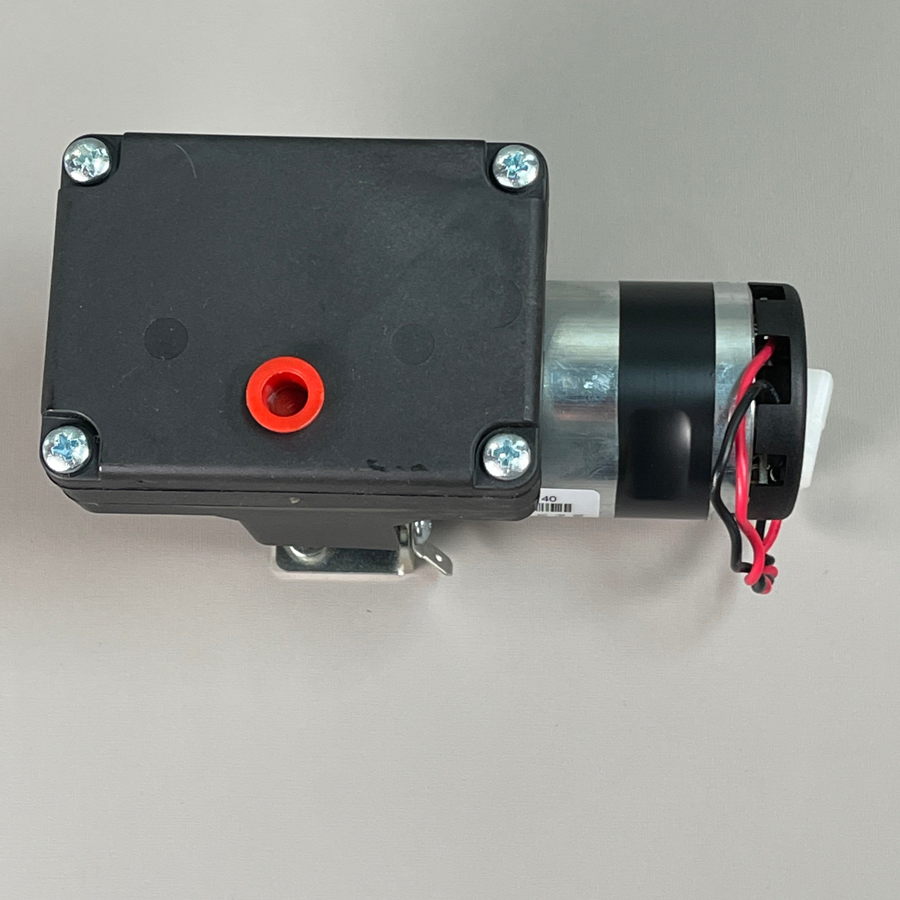 CHARLES AUSTEN PUMPS LTD Diaphragm Pump Oil Free Single Stage D34 SE (P282) X01-001 (New Other)