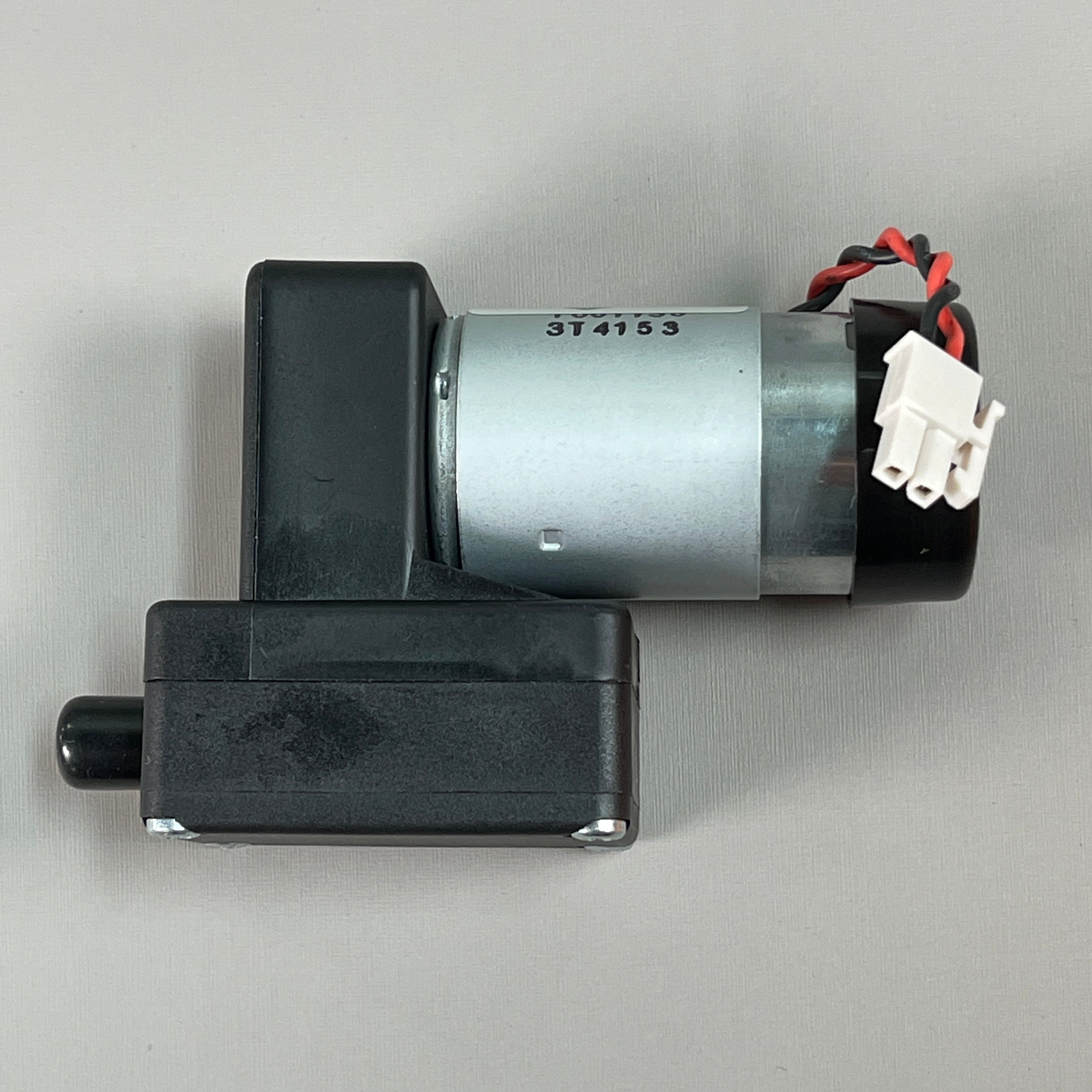 CHARLES AUSTEN PUMPS LTD Vacuum Pump Oil Free Single Stage D16 SE (P283) X02-002 (New Other)