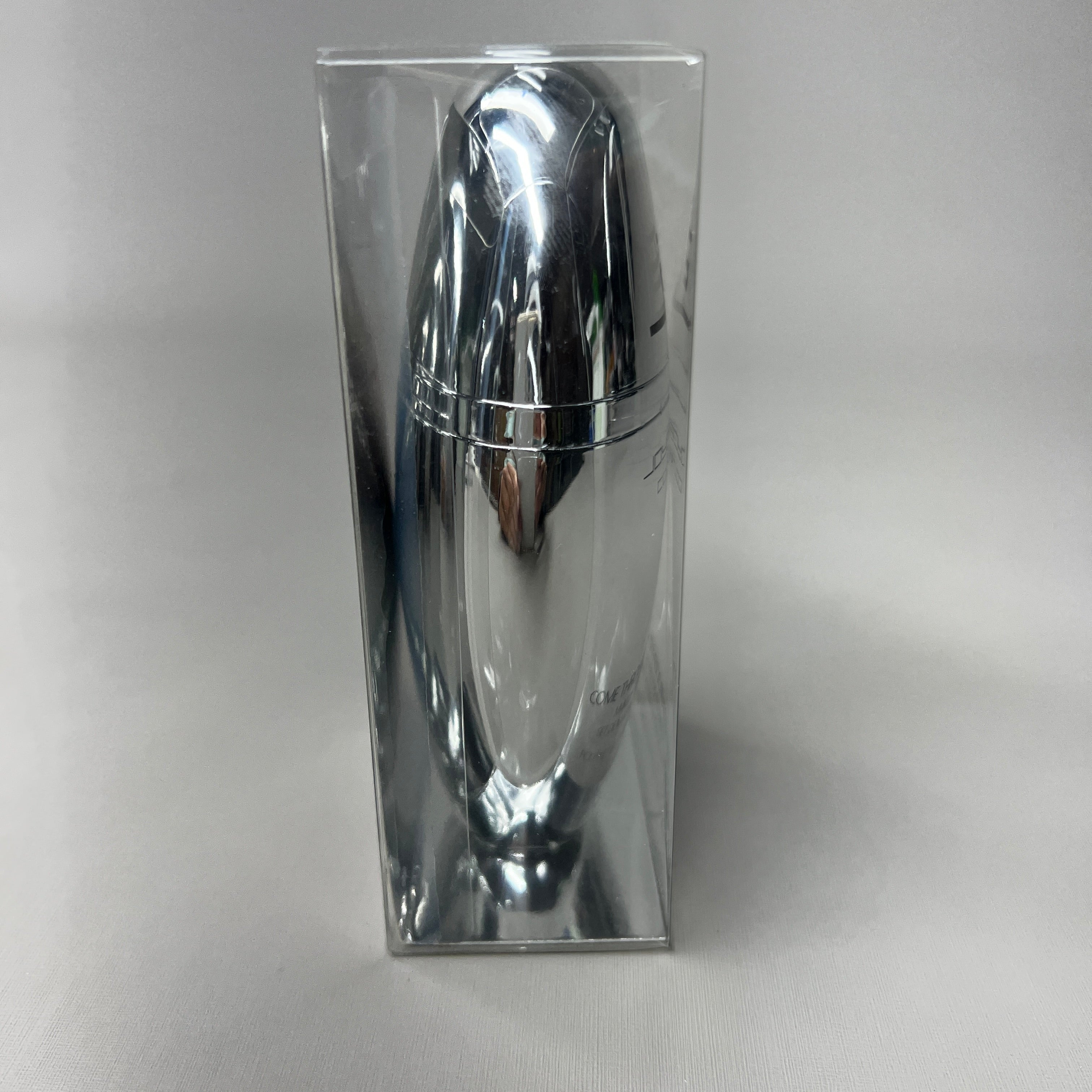 COME THROUGH FLAWLESS Makeup Setting Spray with SPF 15 1 oz (NEW)