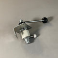 COXREELS Three-Way Pin Lock Kit for 1600 Series 16702 (New)