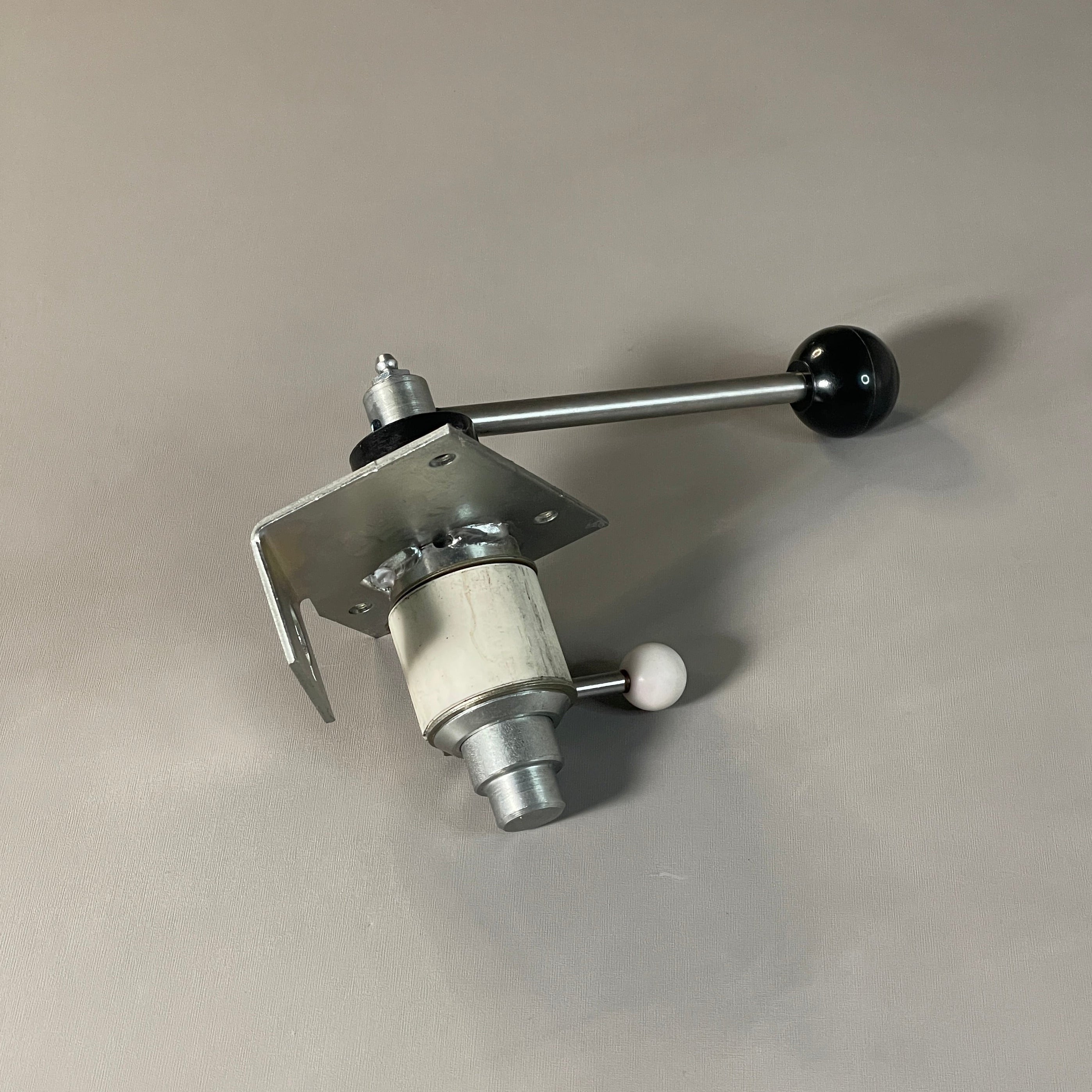 COXREELS Three-Way Pin Lock Kit for 1600 Series 16702 (New)
