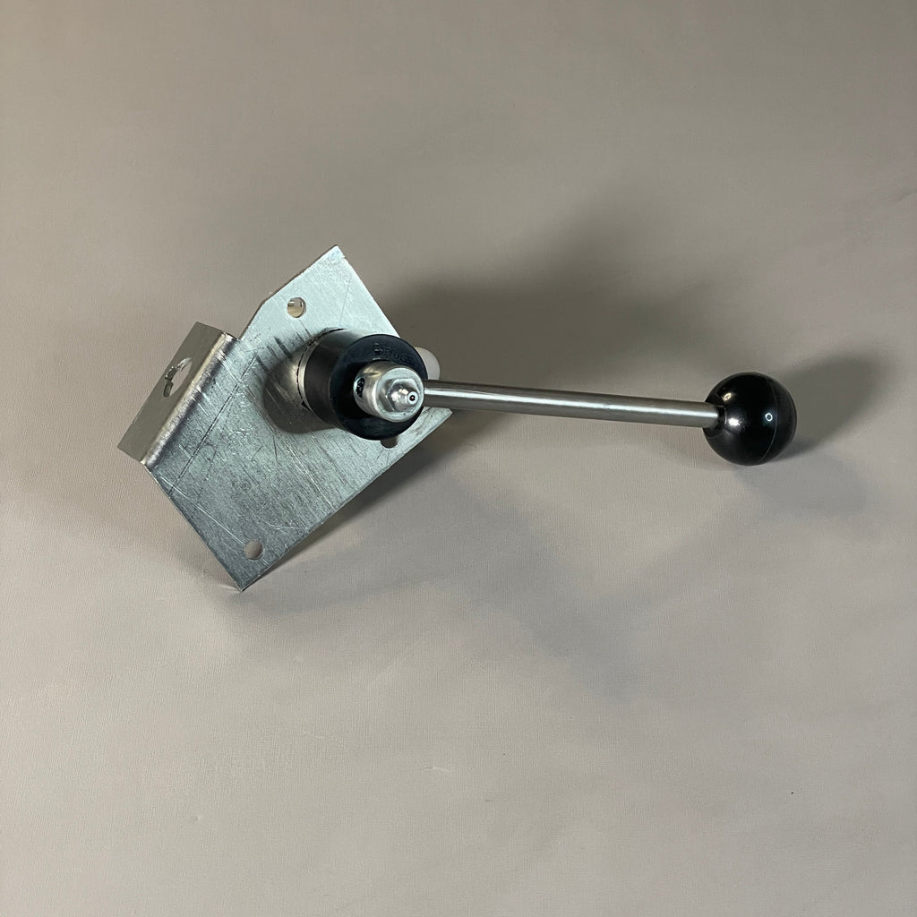 COXREELS Three-Way Pin Lock Kit for 1600 Series 16702 (New)